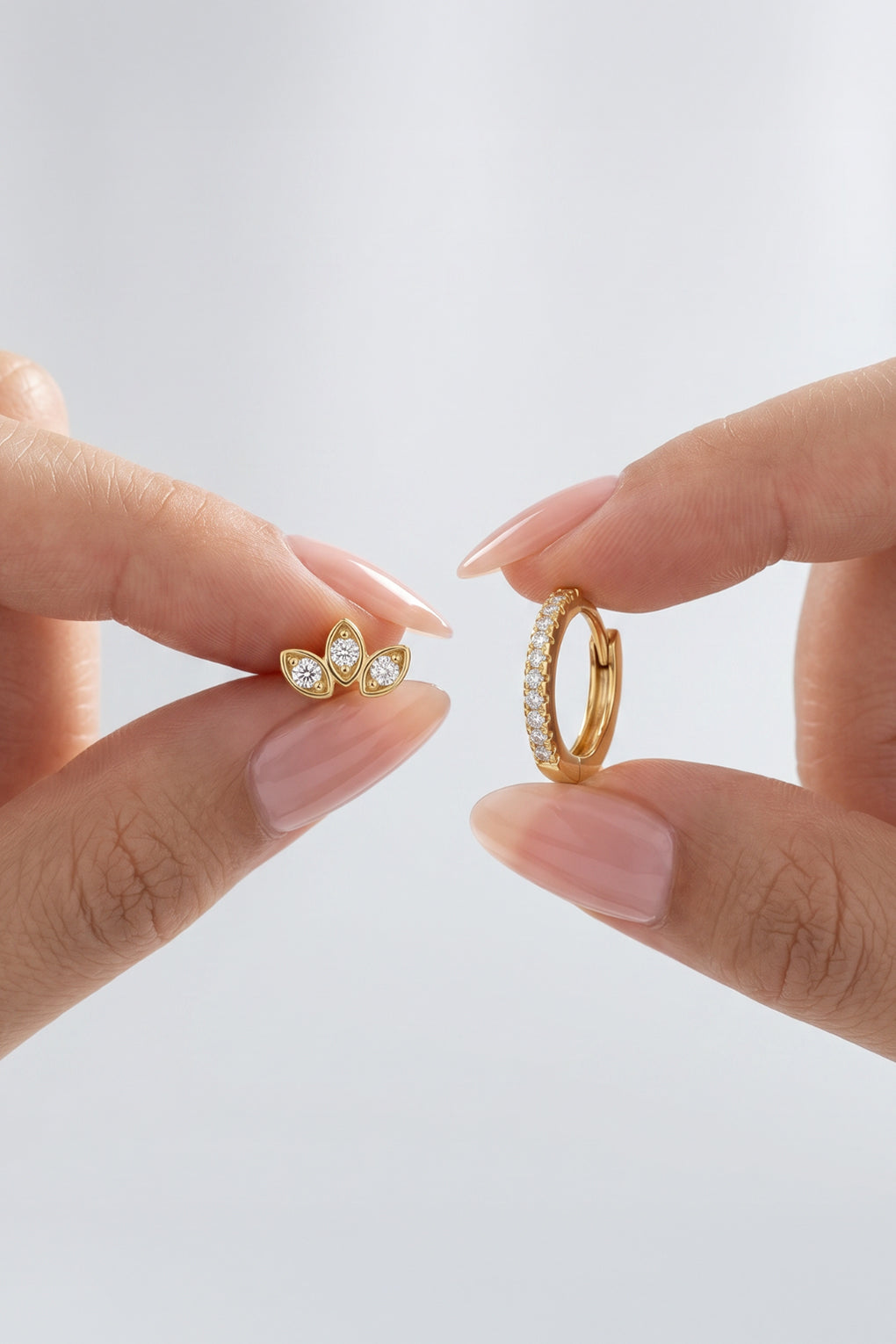 חוקי הסטיילינג של צה"ל איך לבחור תכשיטים לחיילות בלי להסתבך עם הרס"ר?