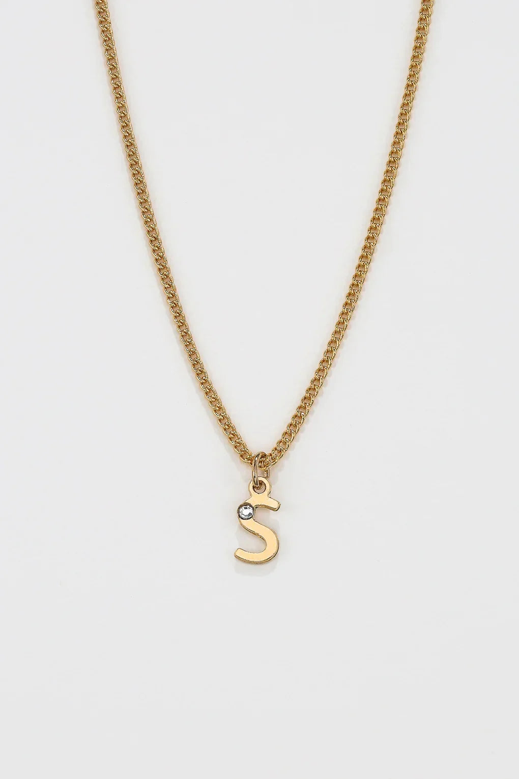 שרשרת טייני אות