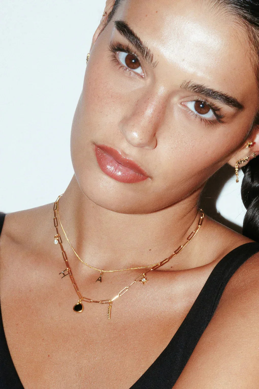 שרשרת טייני אות