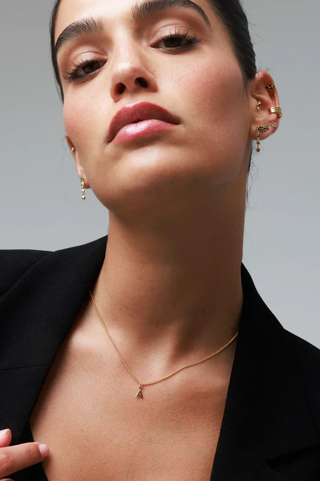 שרשרת טייני אות