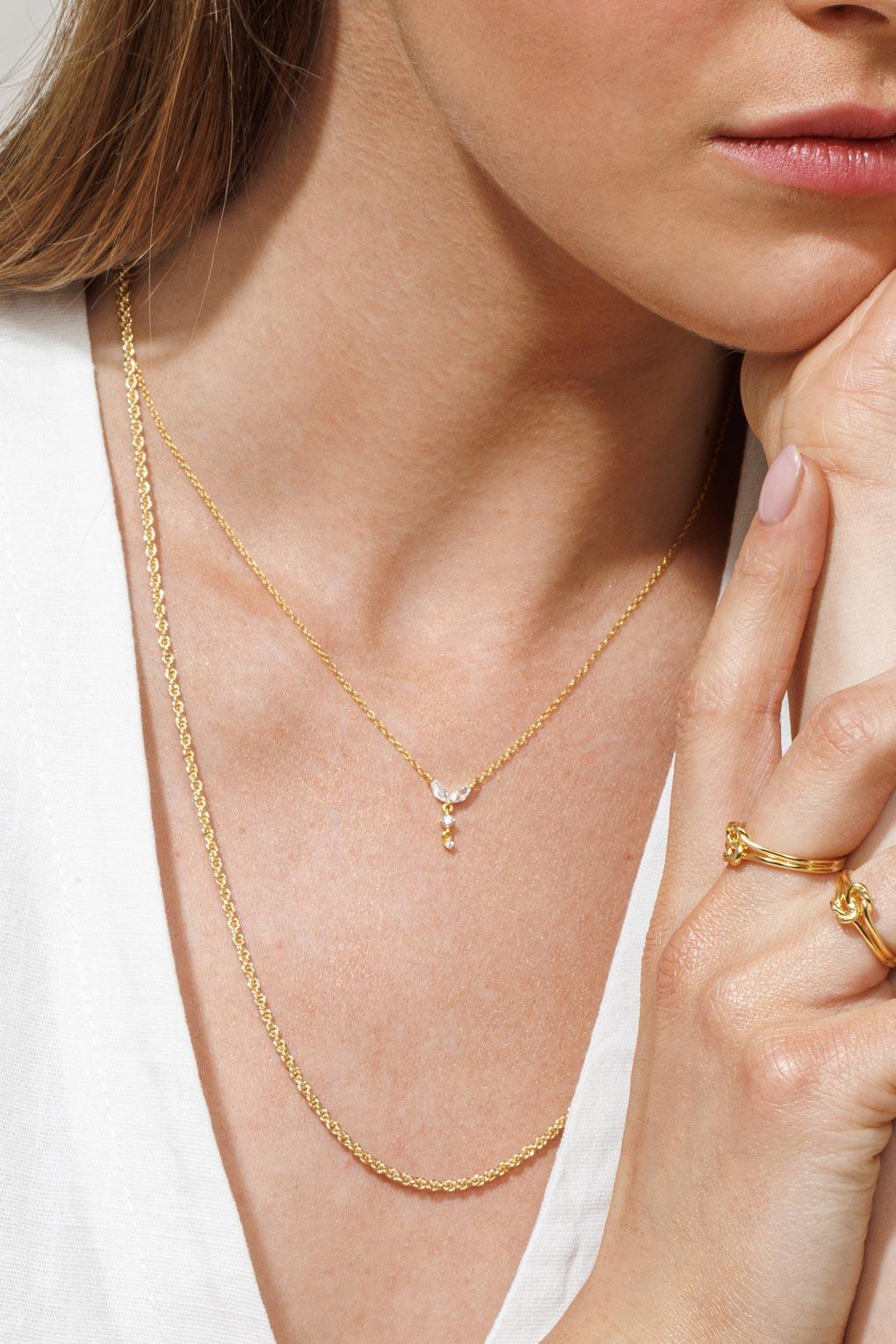 שרשרת קמילה