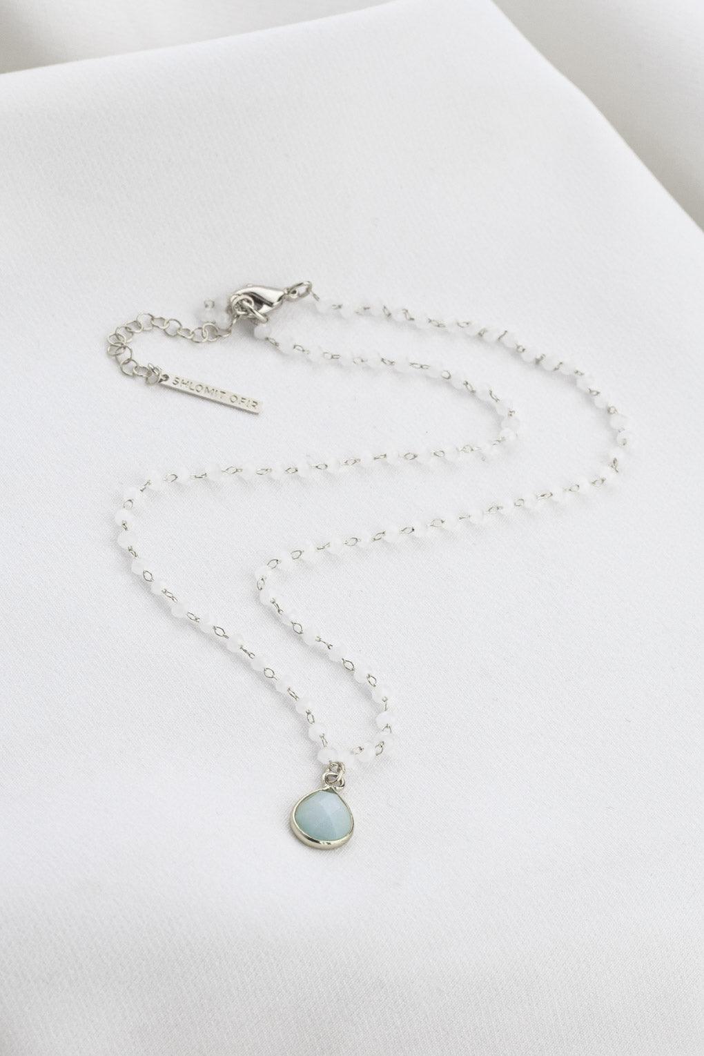 שרשרת לאורה