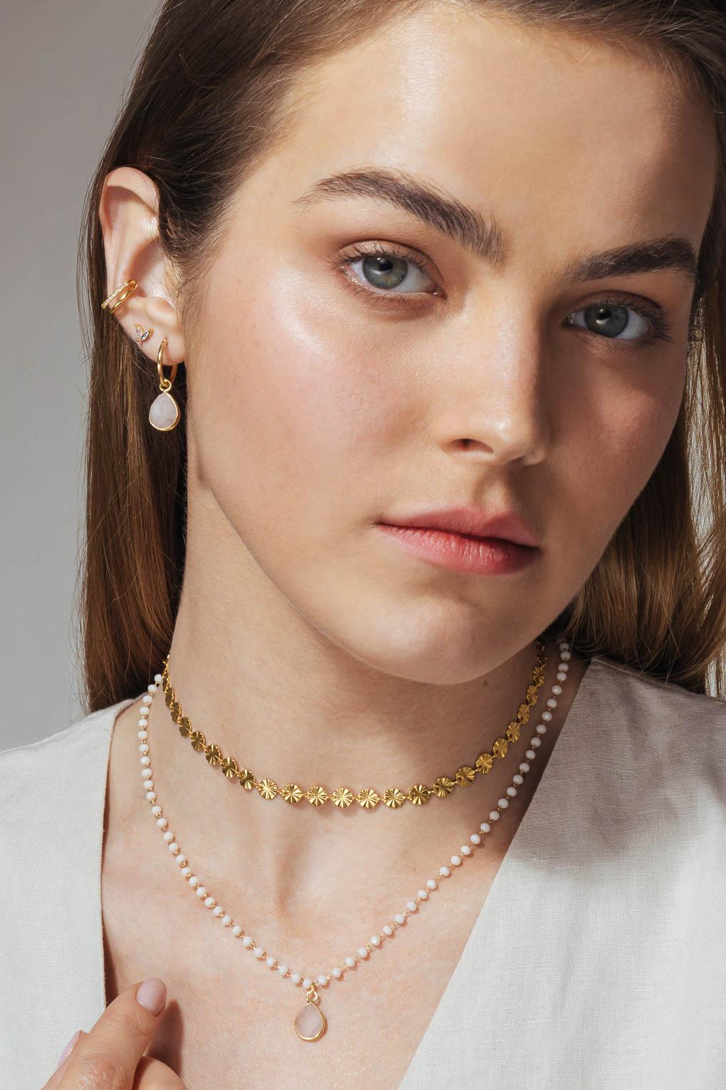 שרשרת לאורה