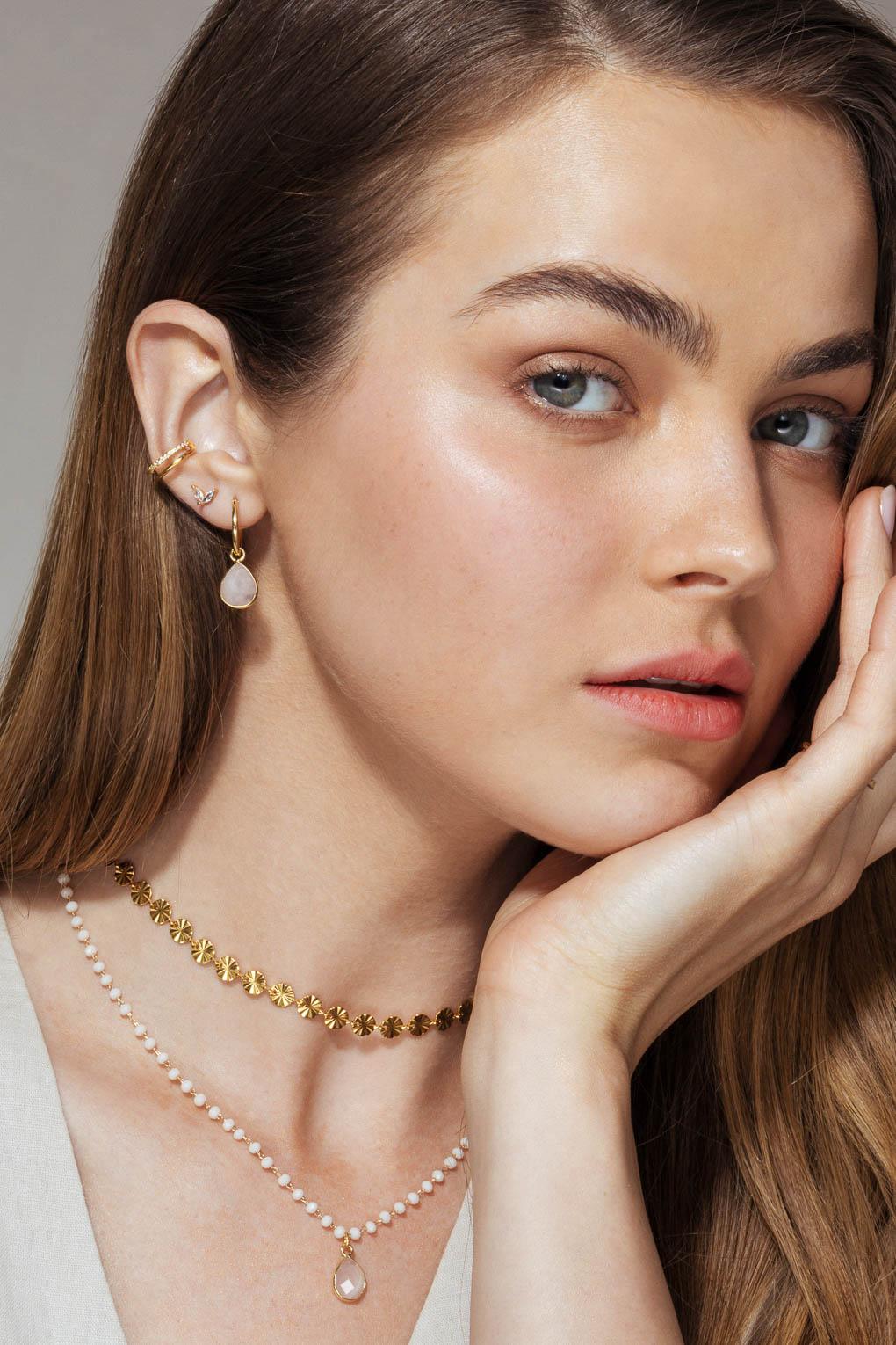 שרשרת לאורה