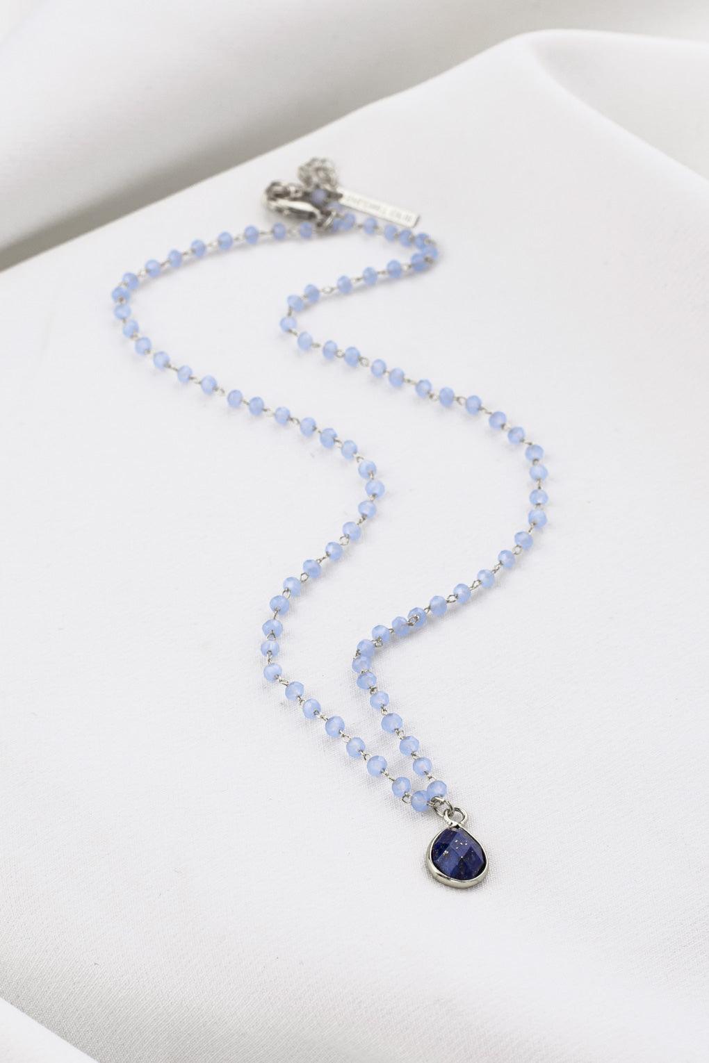 שרשרת לאורה