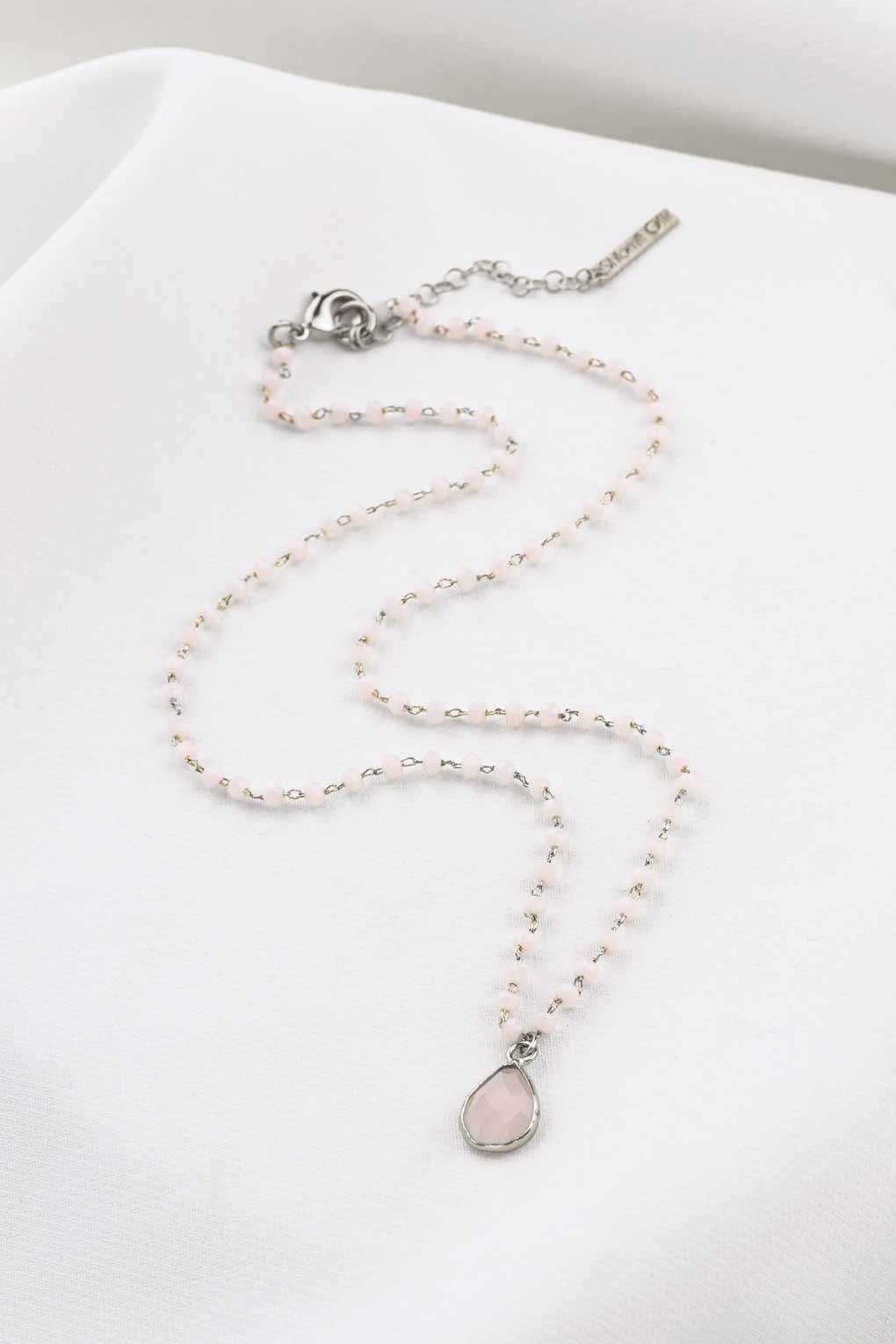 שרשרת לאורה