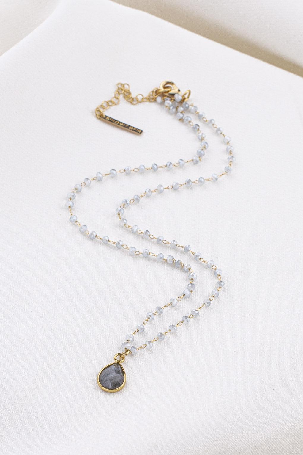 שרשרת לאורה