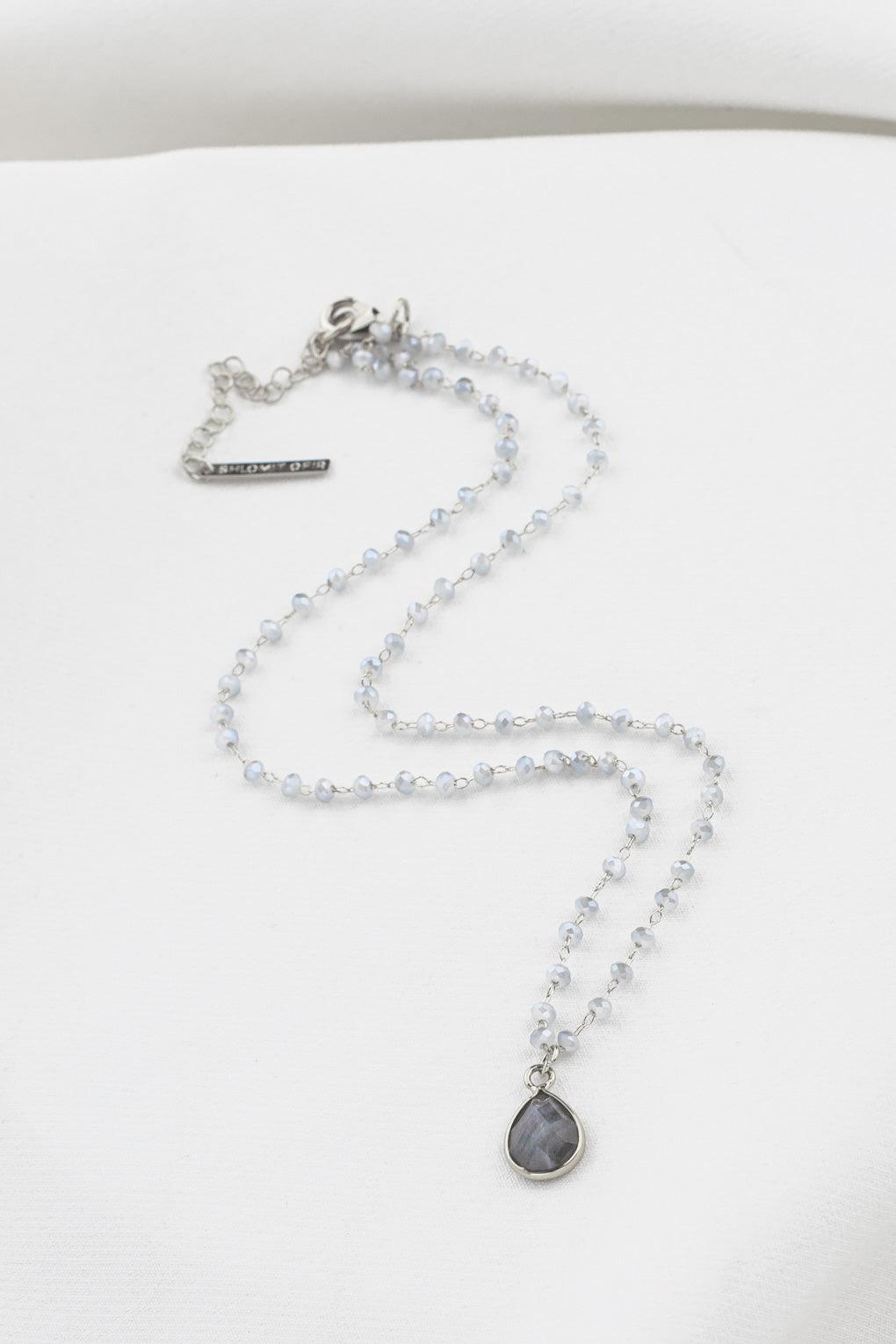 שרשרת לאורה