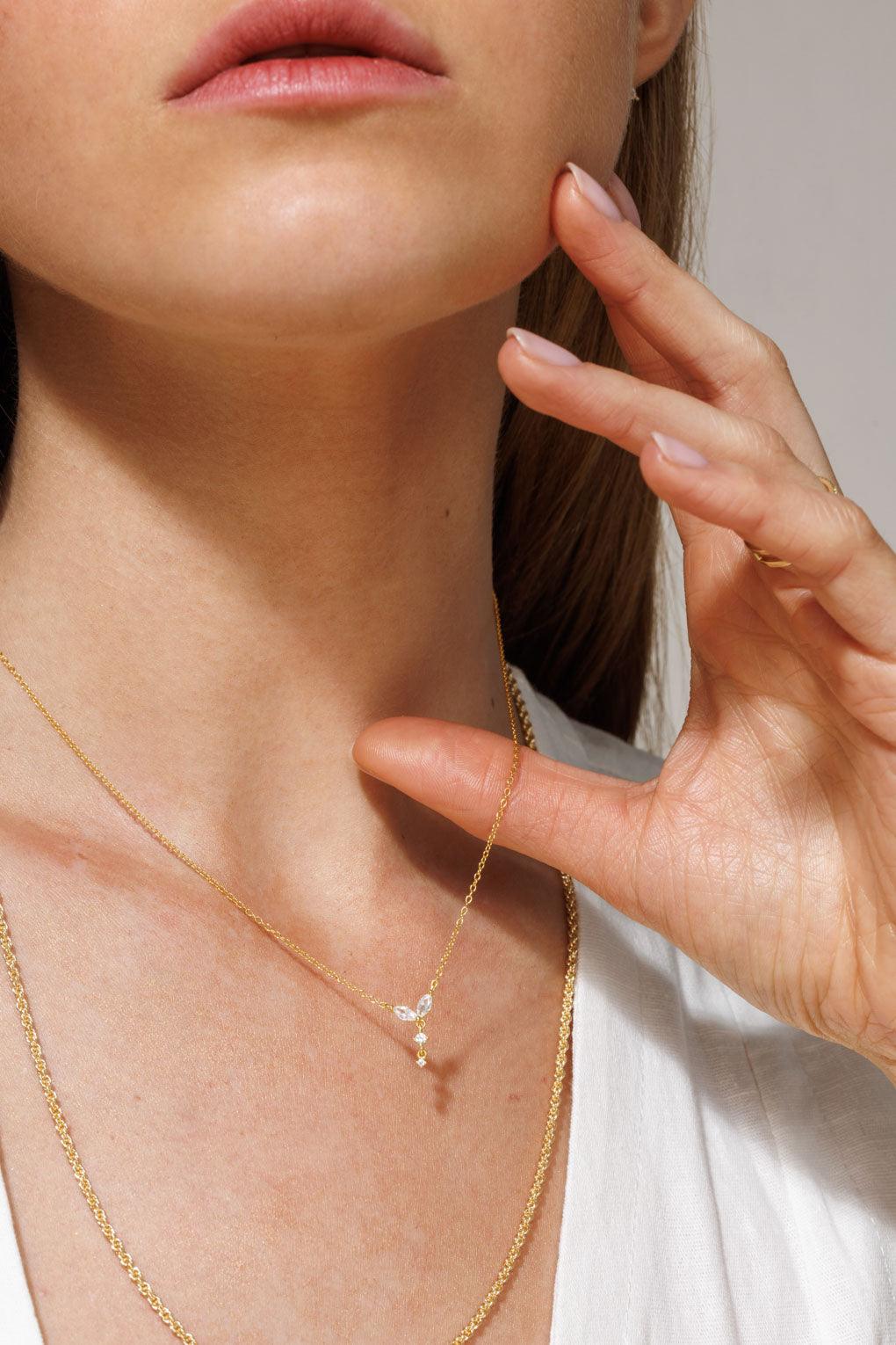 שרשרת פיורי