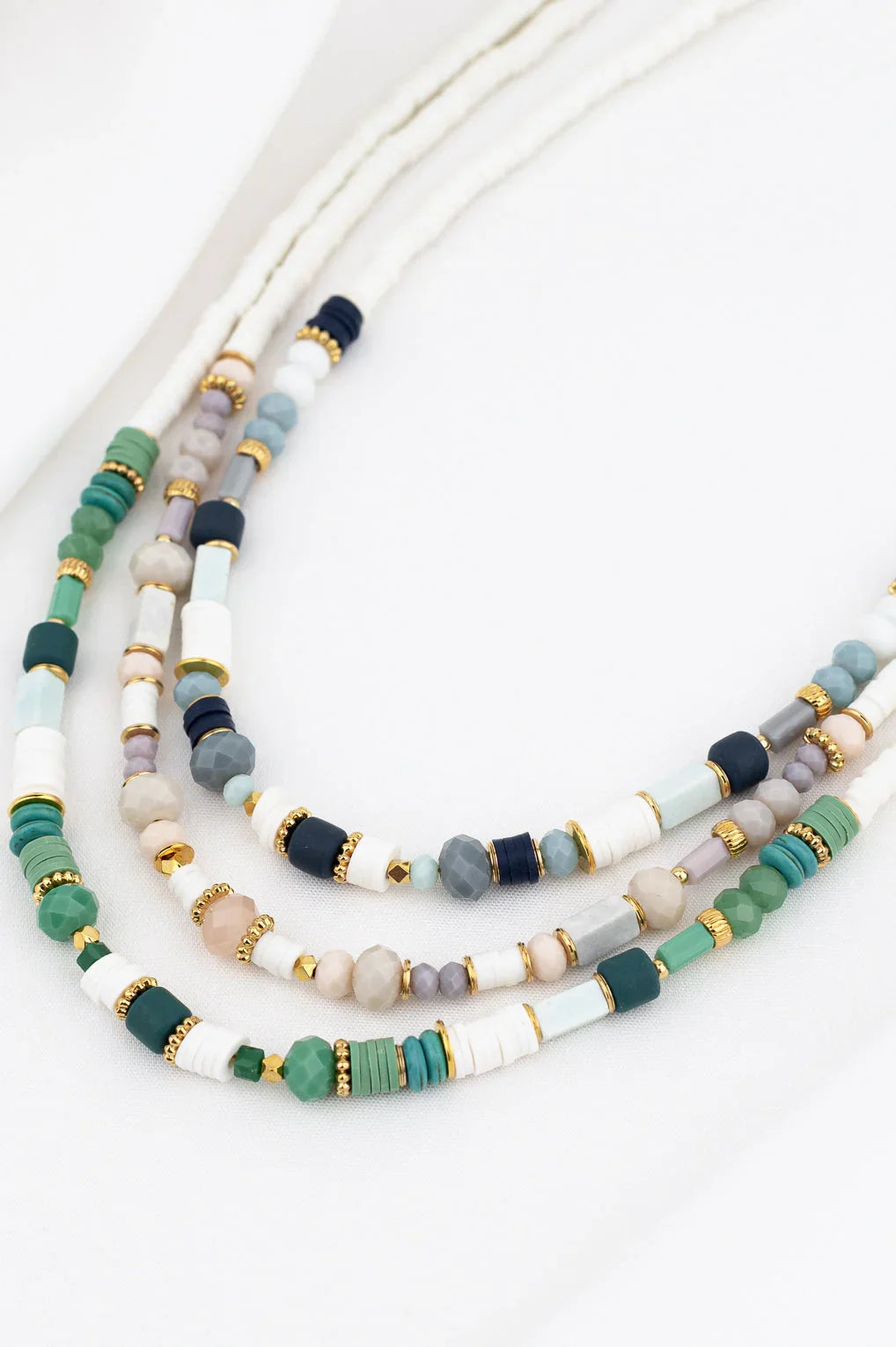 שרשרת אוליביה