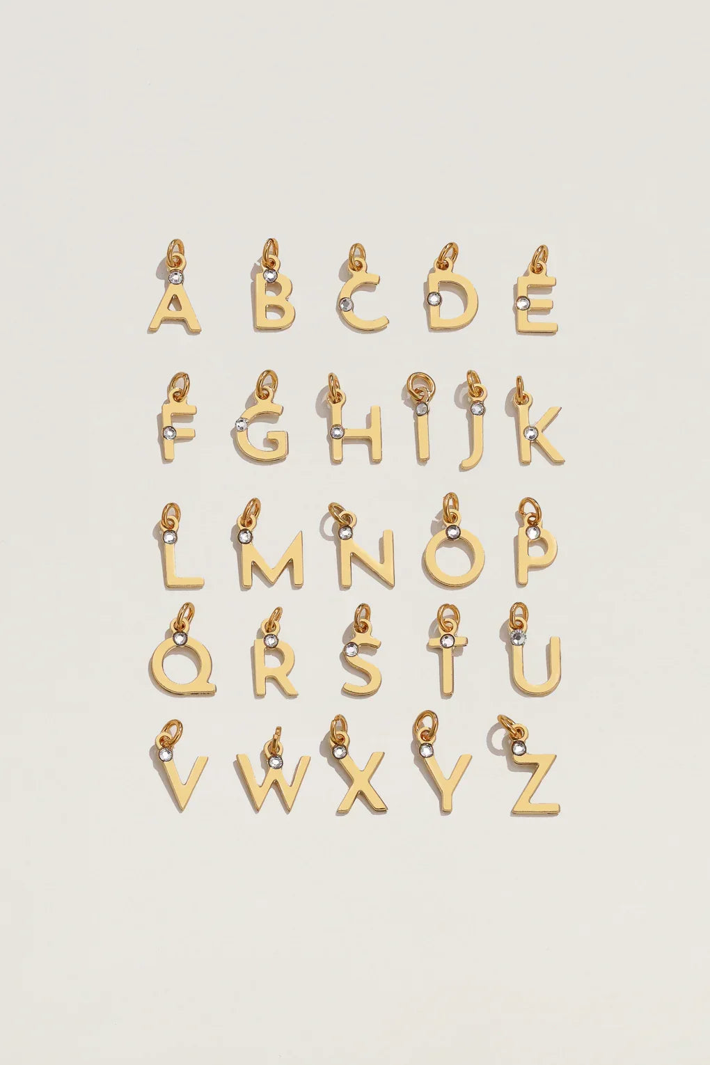 שרשרת טייני אות