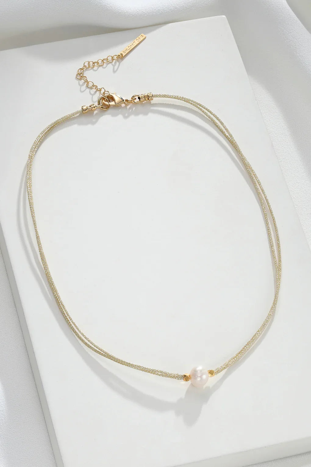 שרשרת מארלה