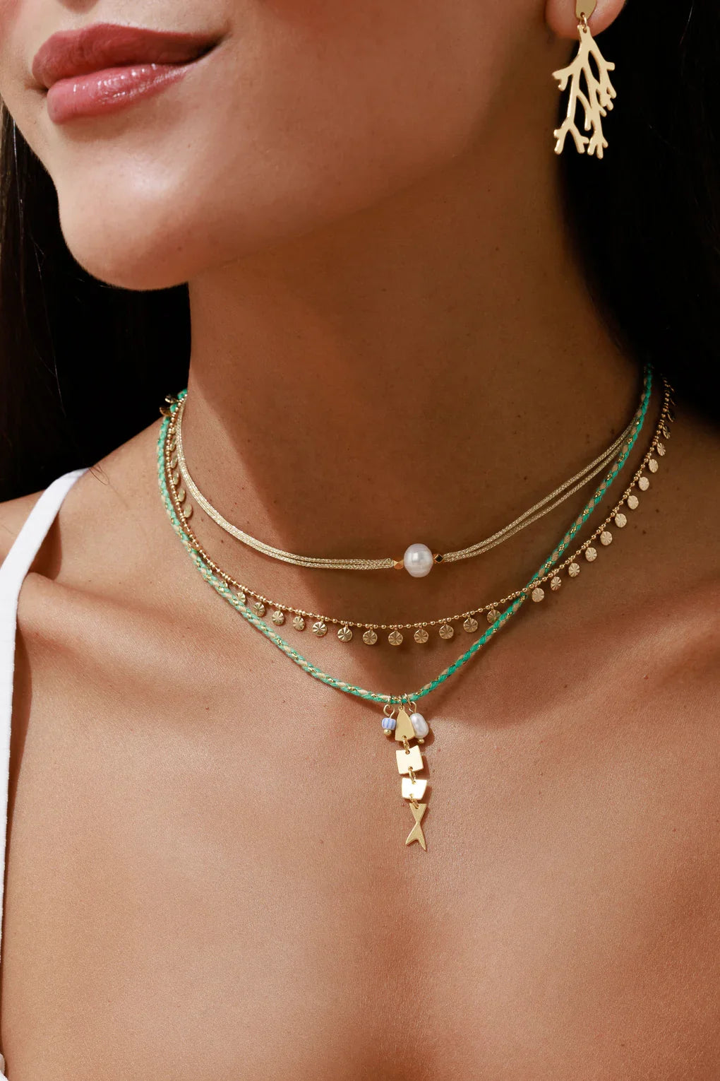 שרשרת מארלה