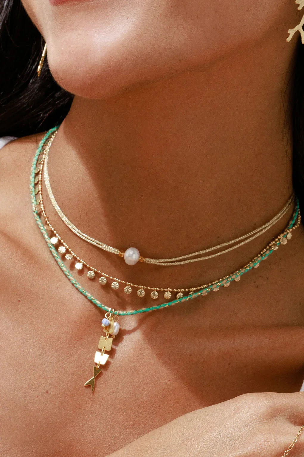 שרשרת מארלה