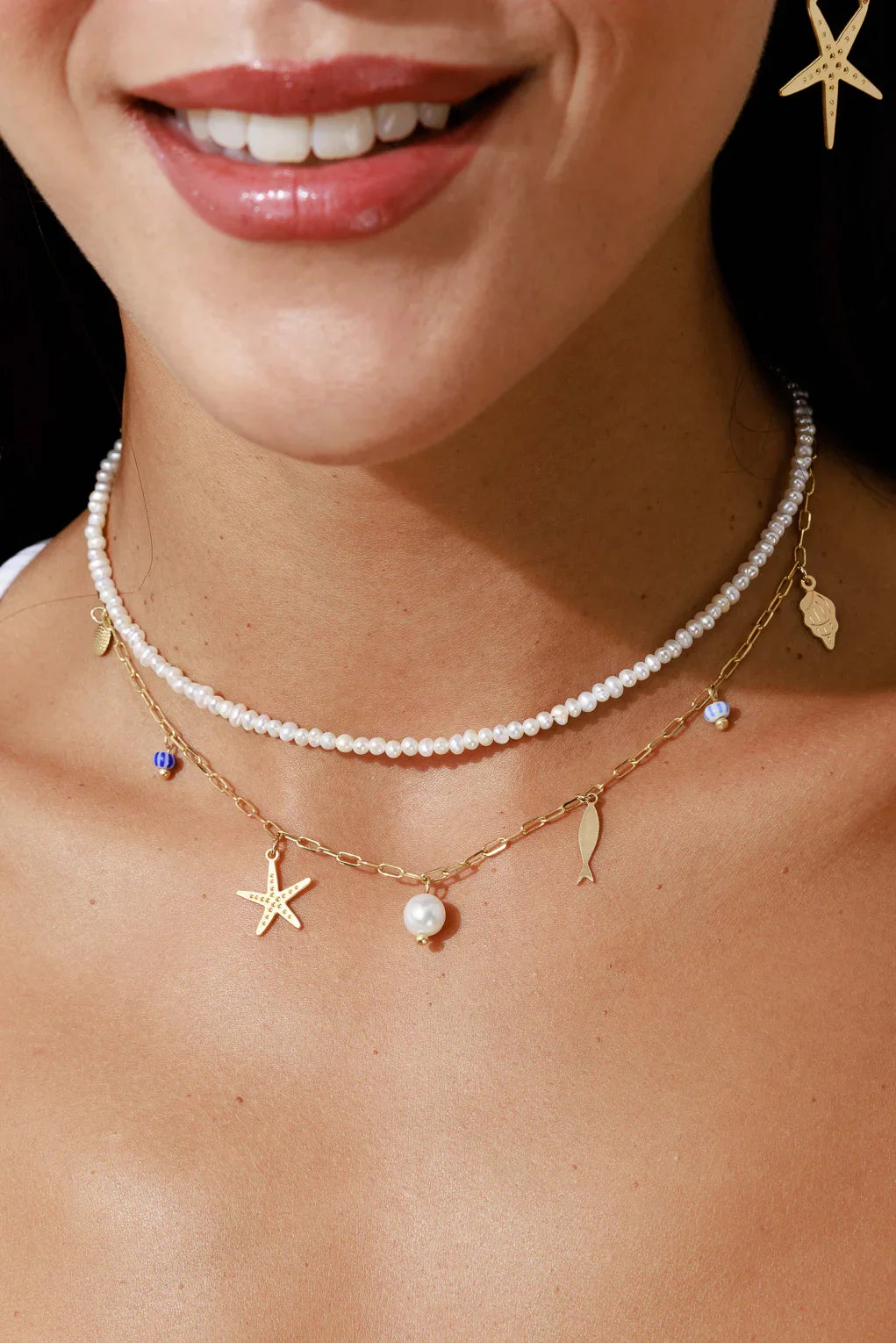 שרשרת אושן צ׳ארמס