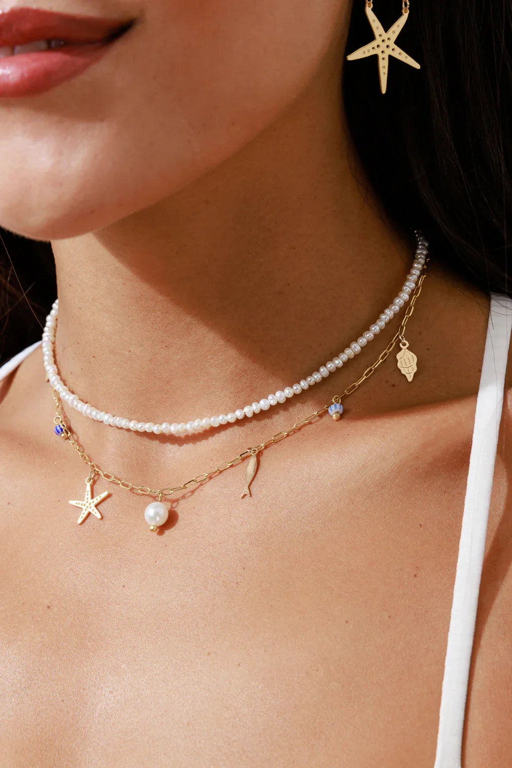 שרשרת אושן צ׳ארמס