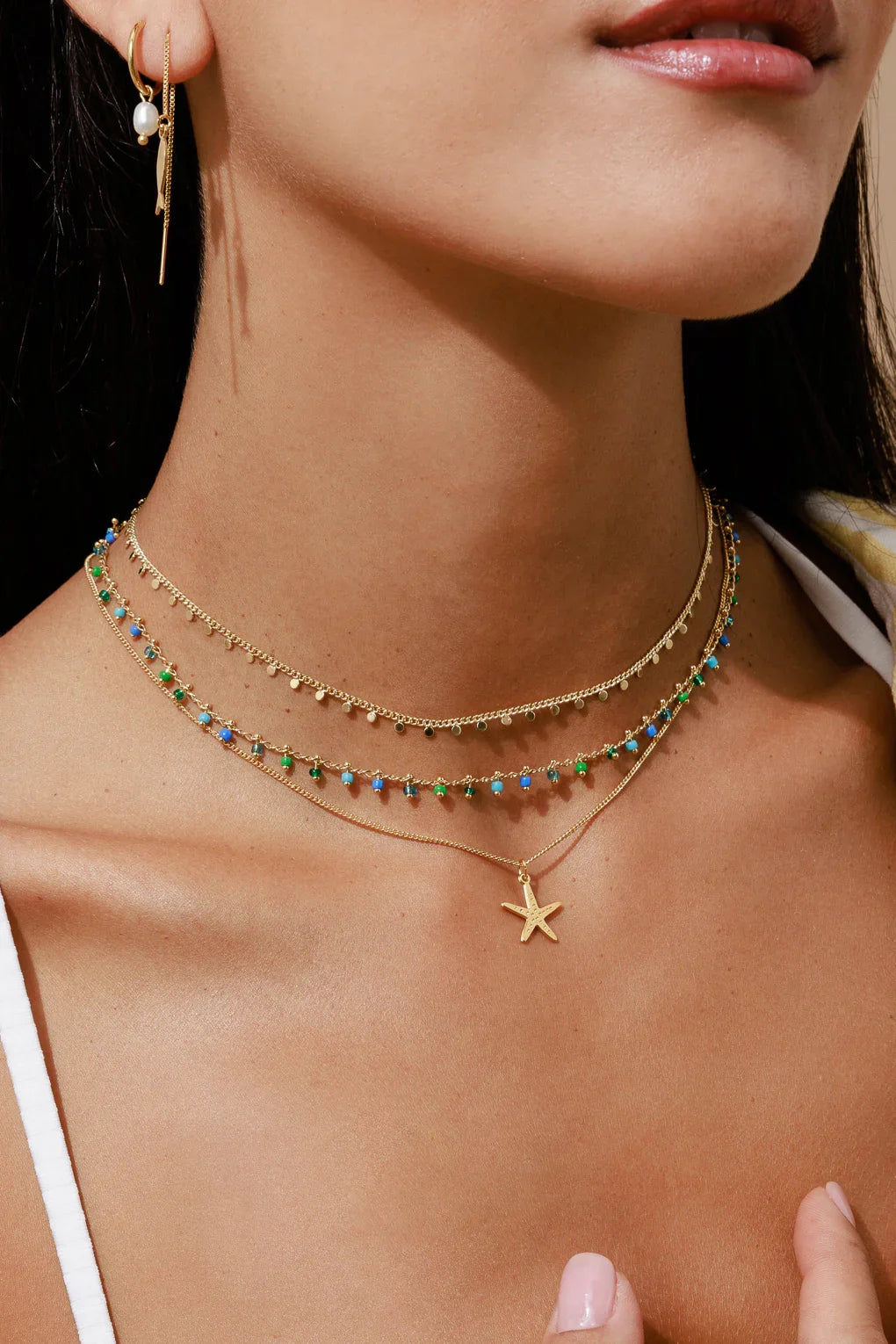 שרשרת אקווטיק