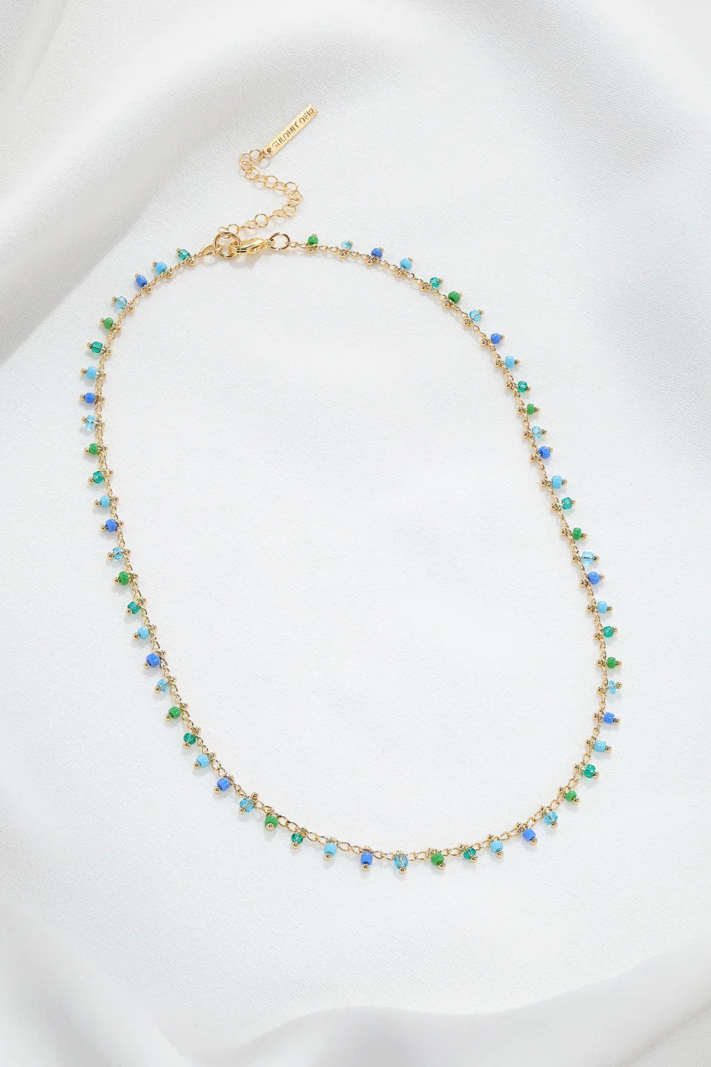 שרשרת אקווטיק