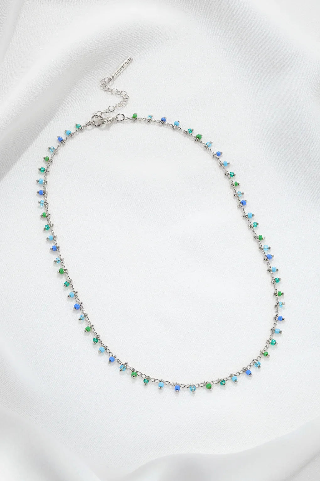 שרשרת אקווטיק