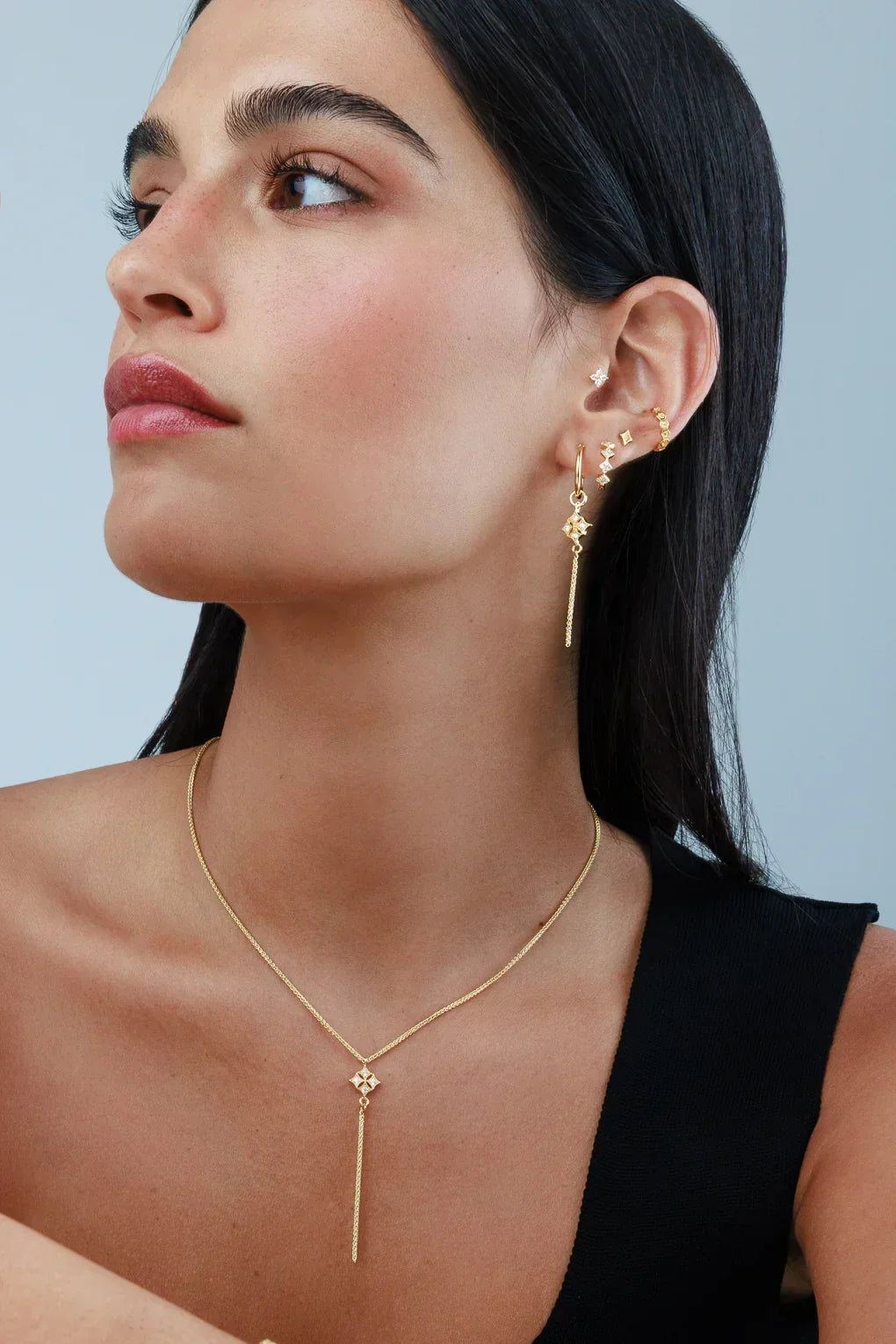 שרשרת סברינה