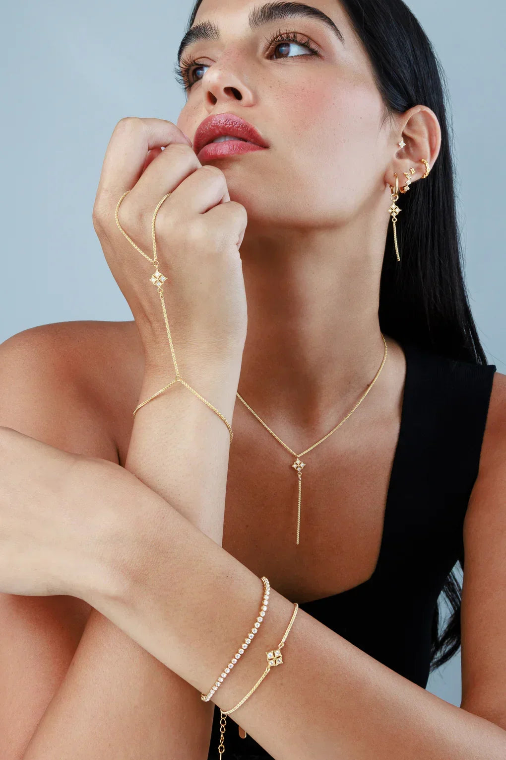 שרשרת סברינה