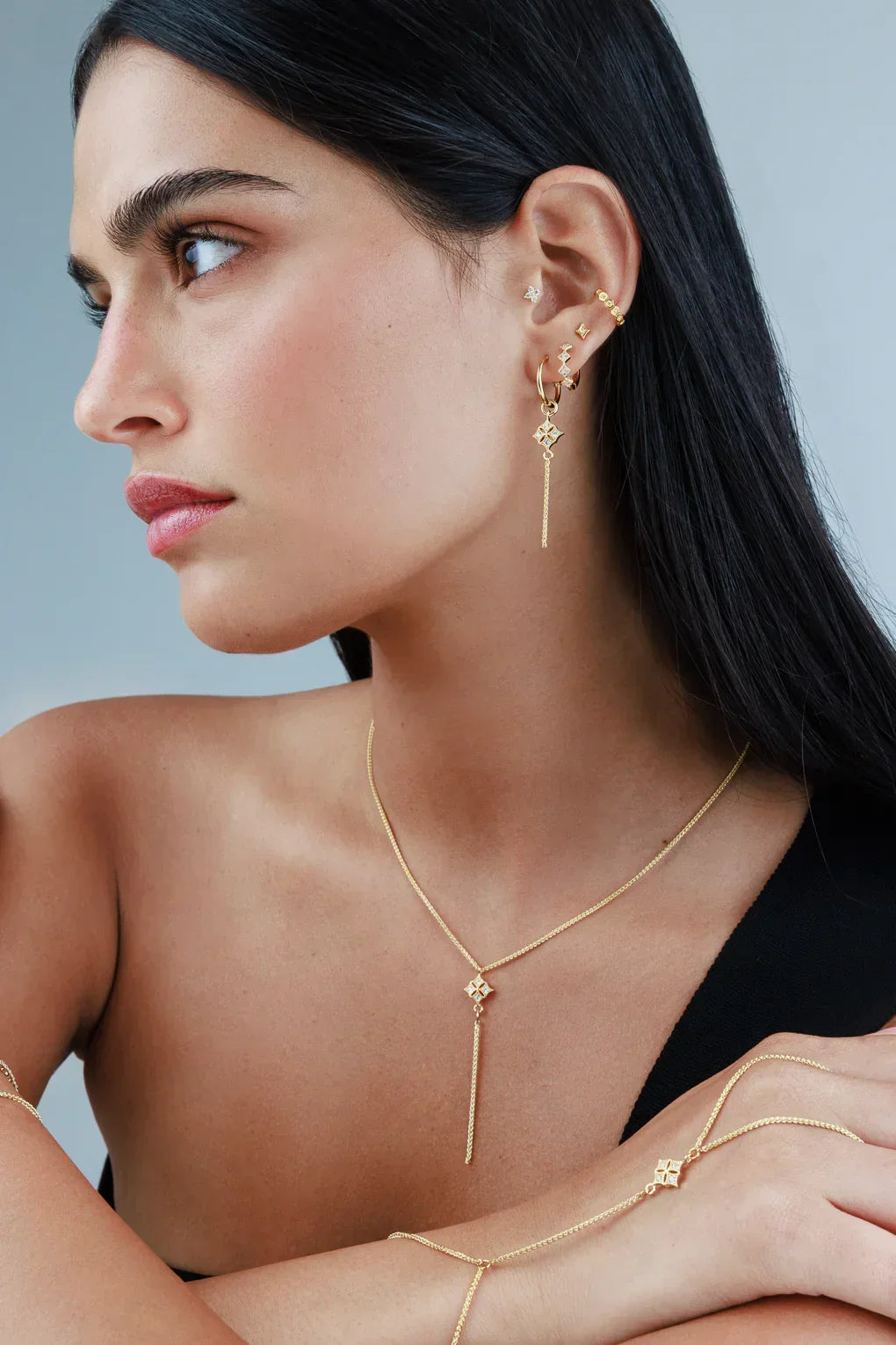 שרשרת סברינה