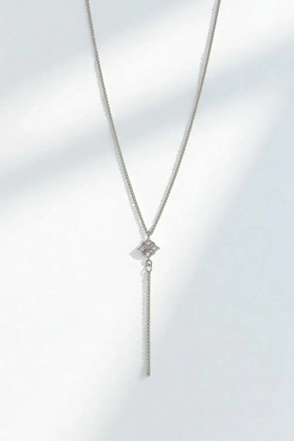 שרשרת סברינה