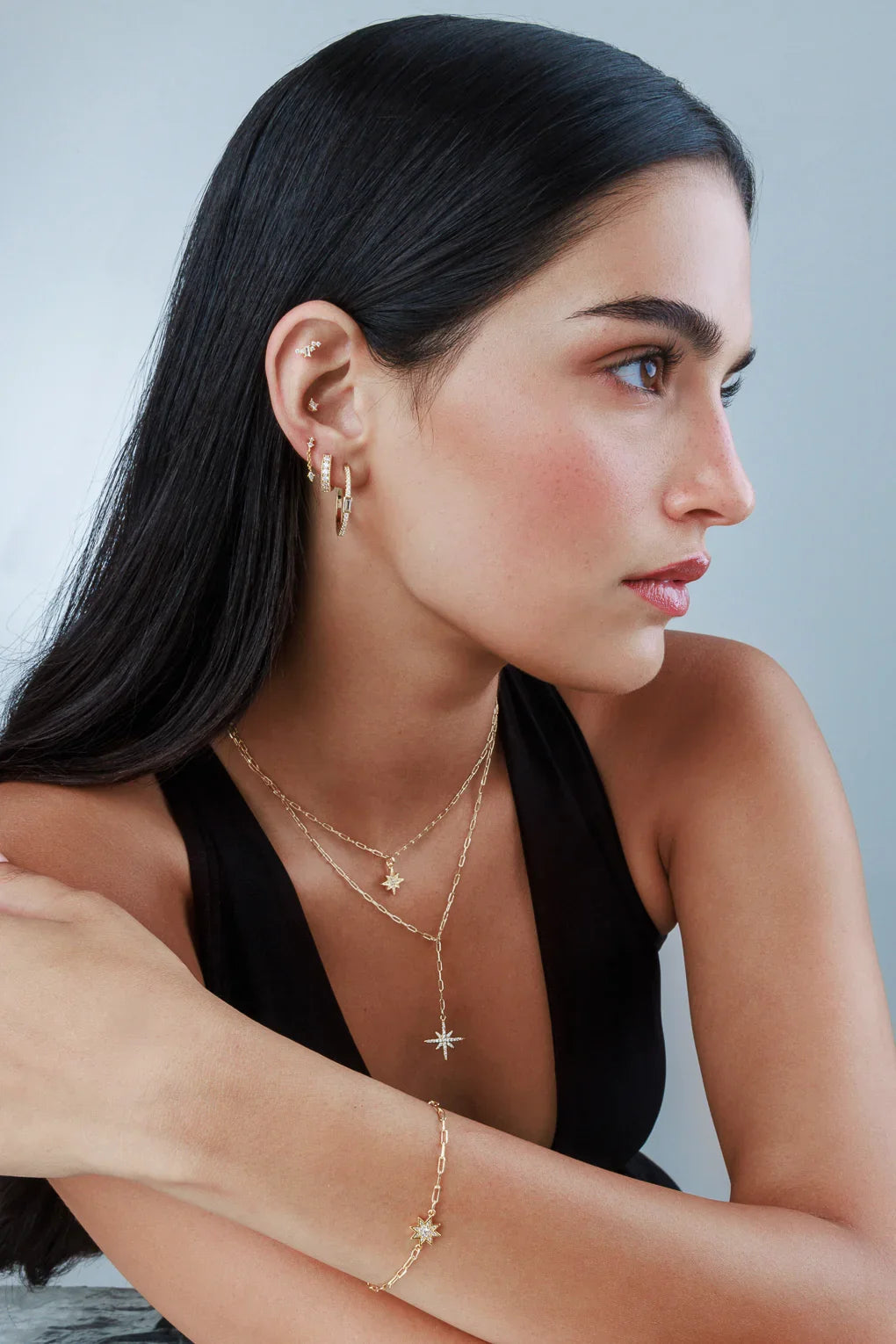 שרשרת סקרלט