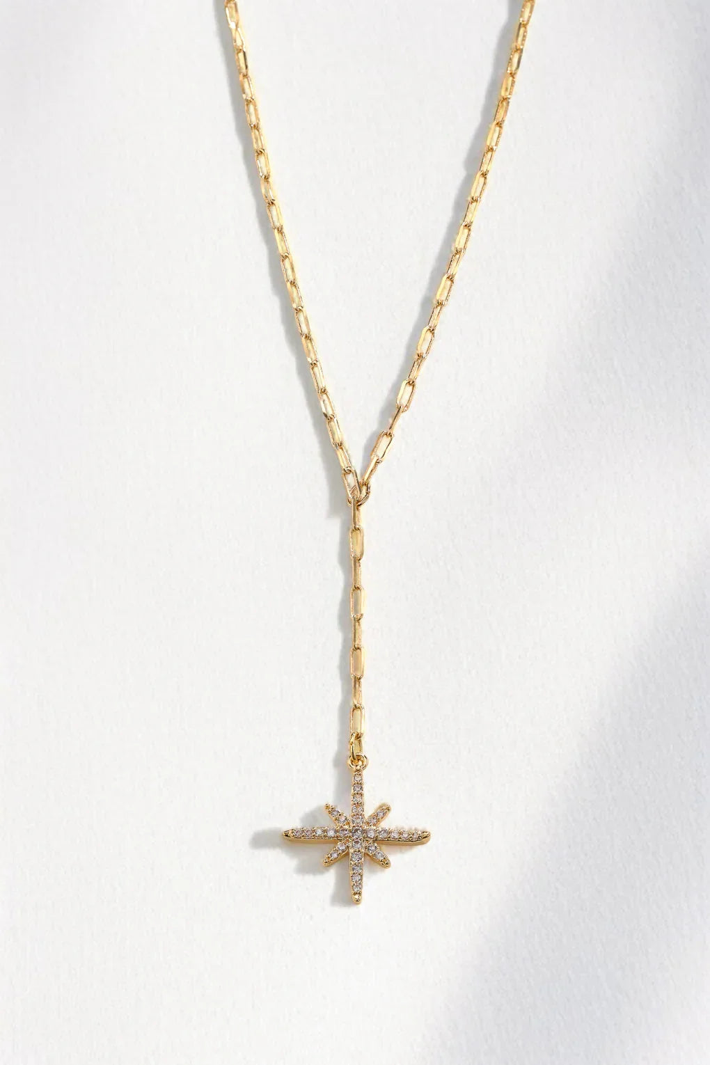 שרשרת סקרלט