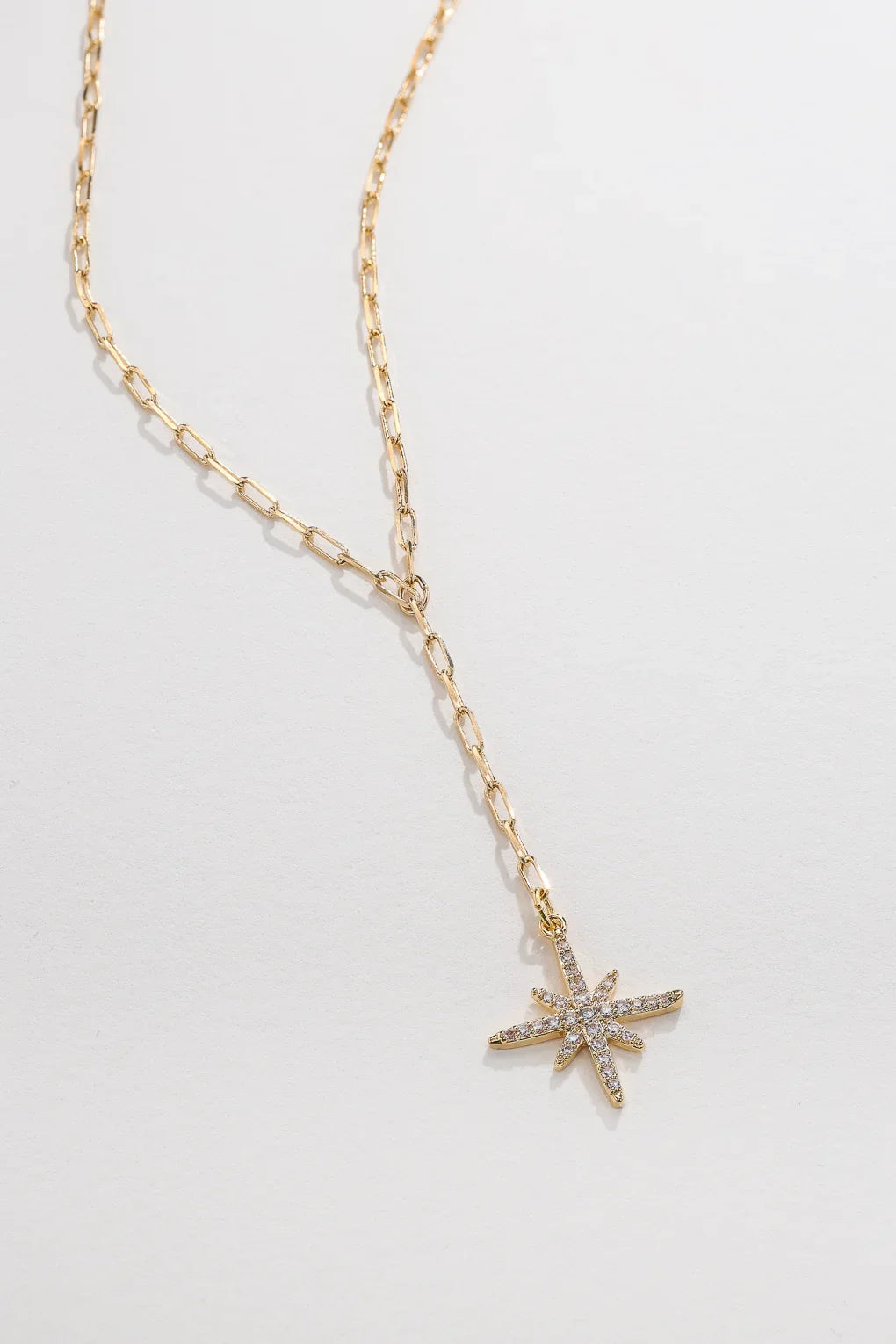 שרשרת סקרלט