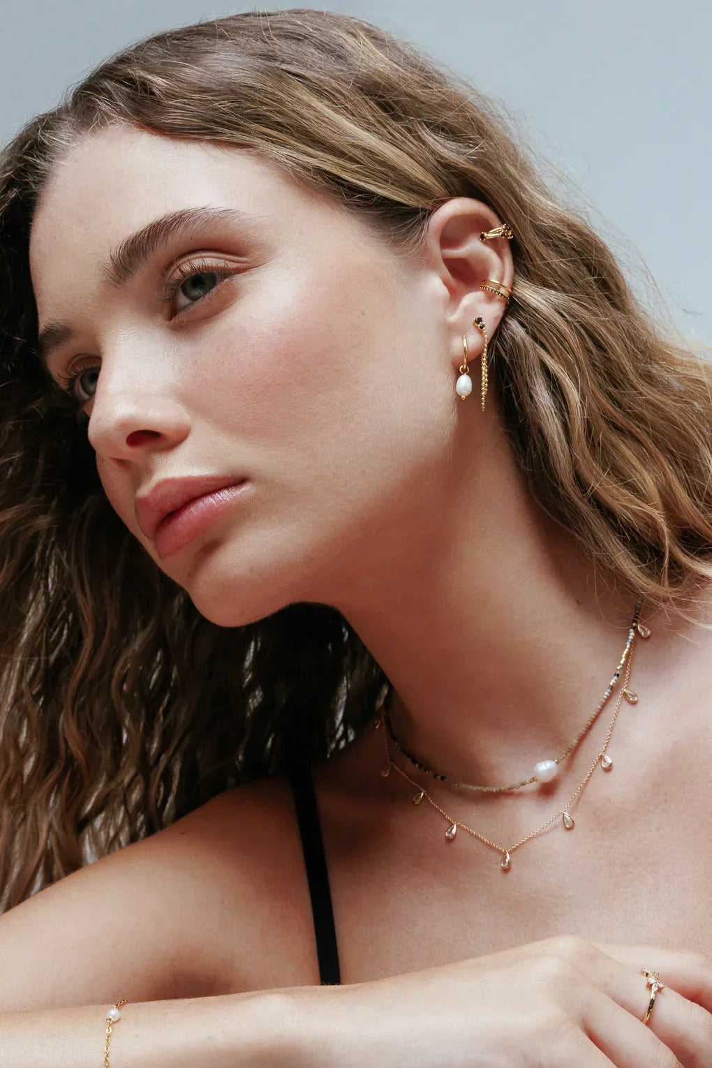 שרשרת לייסי