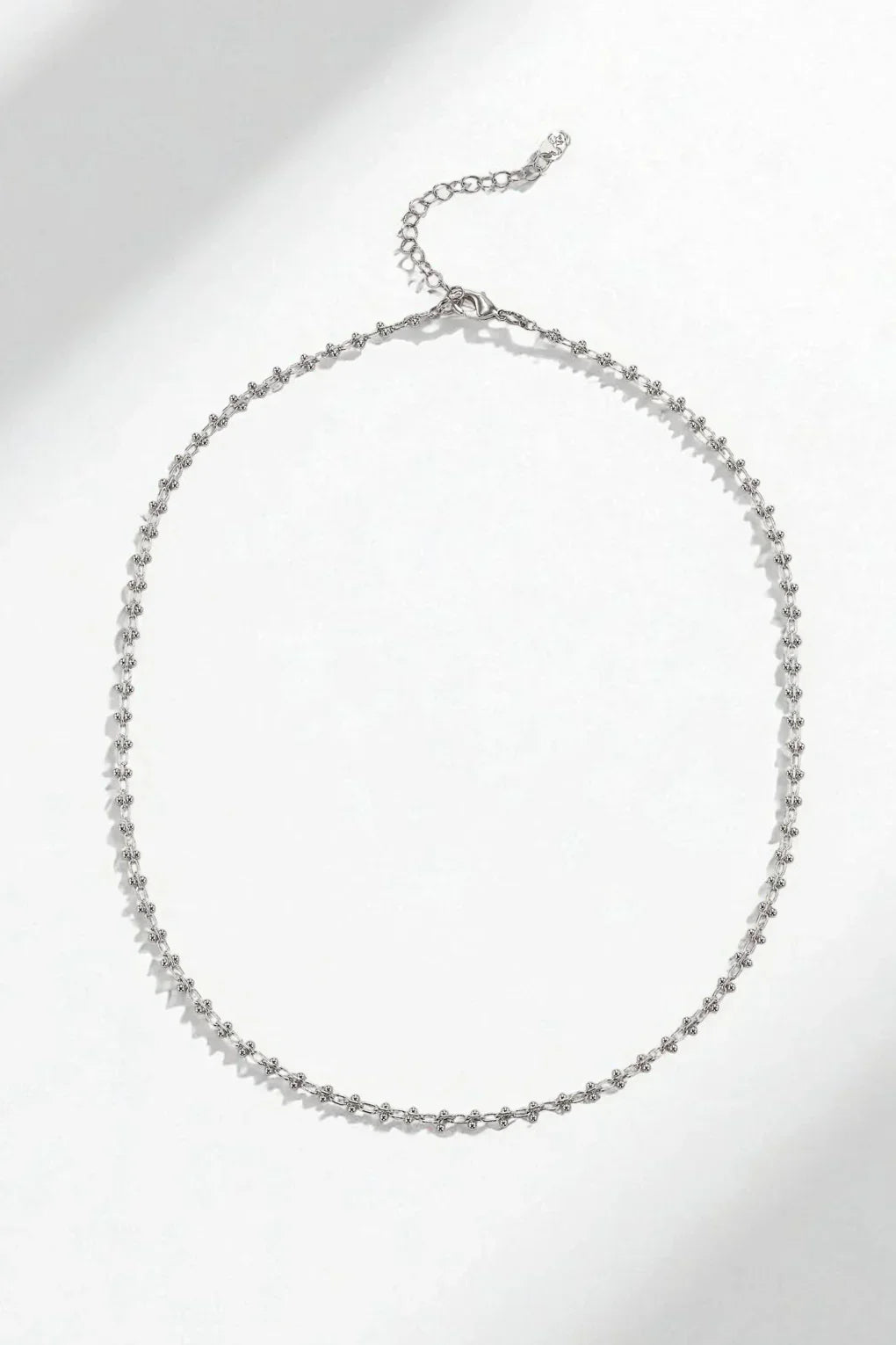 שרשרת ג'ינג'ר