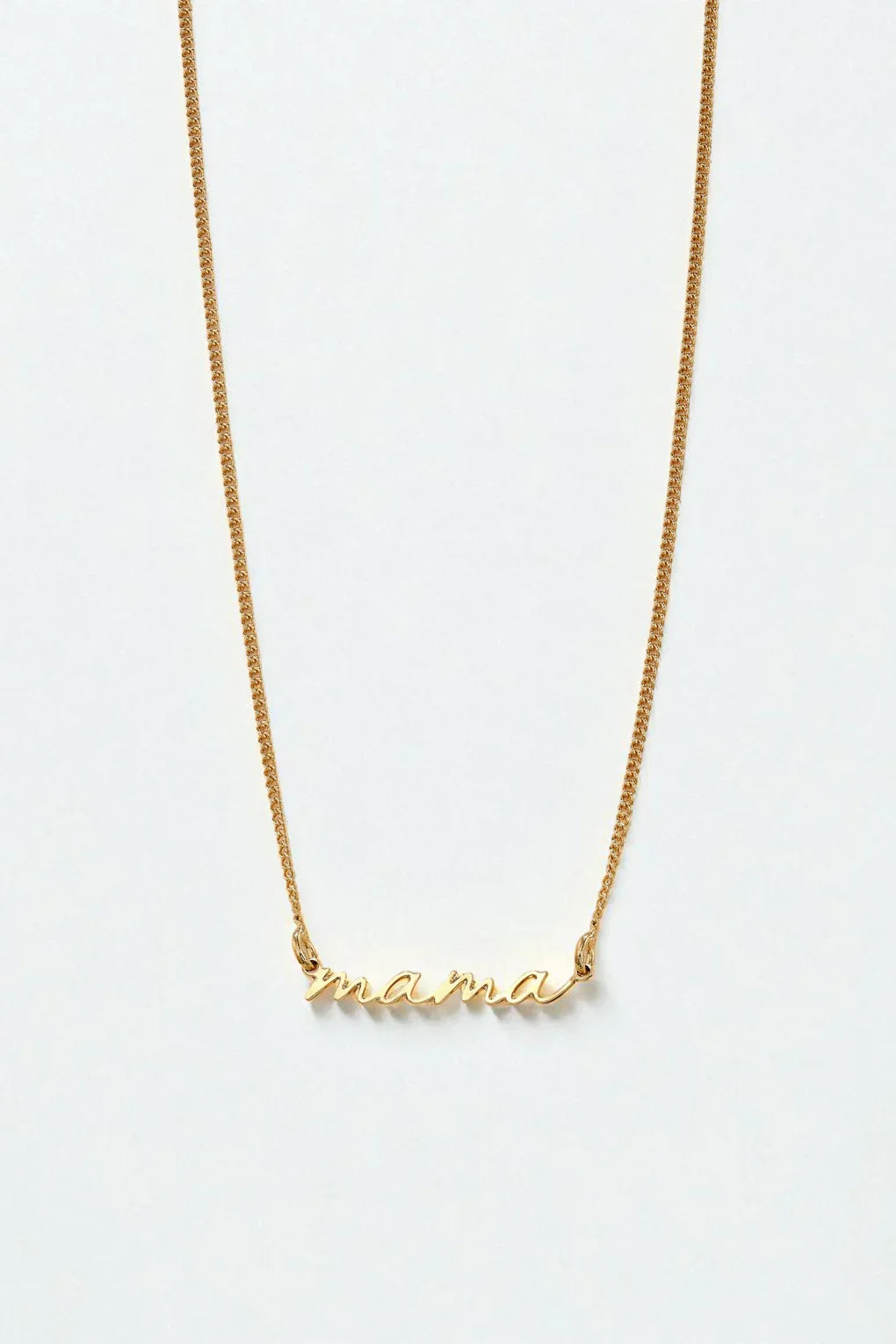 שרשרת Mama