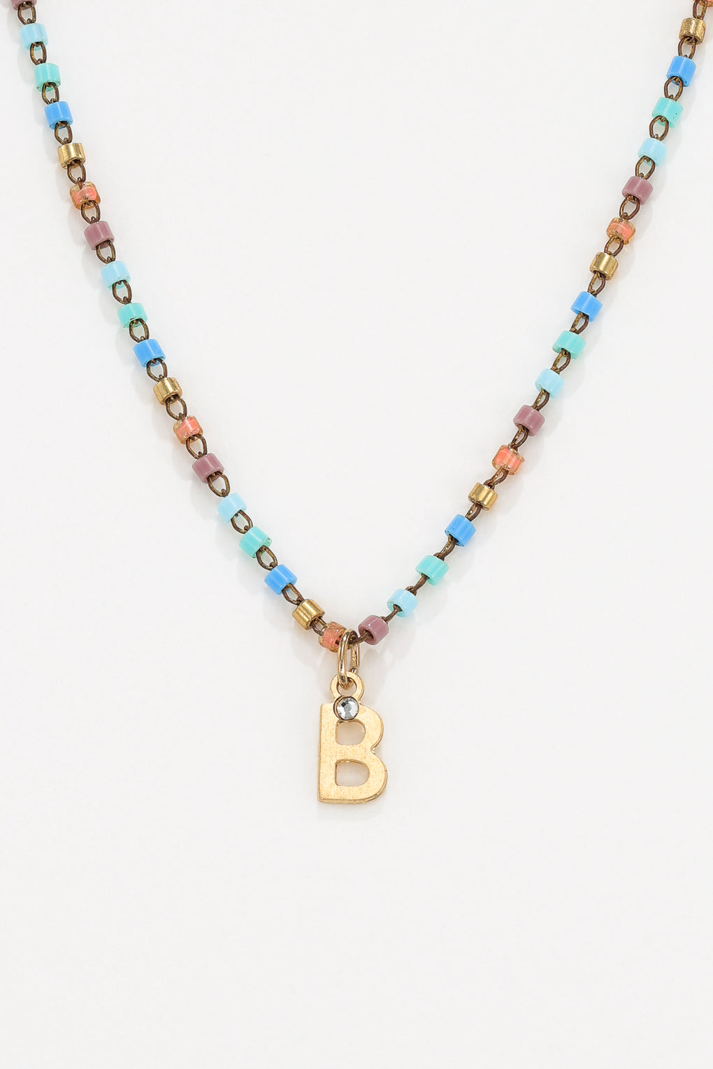 שרשרת אות צבעונית