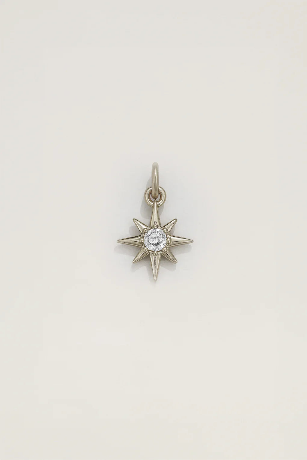 צ'ארם כוכב הצפון