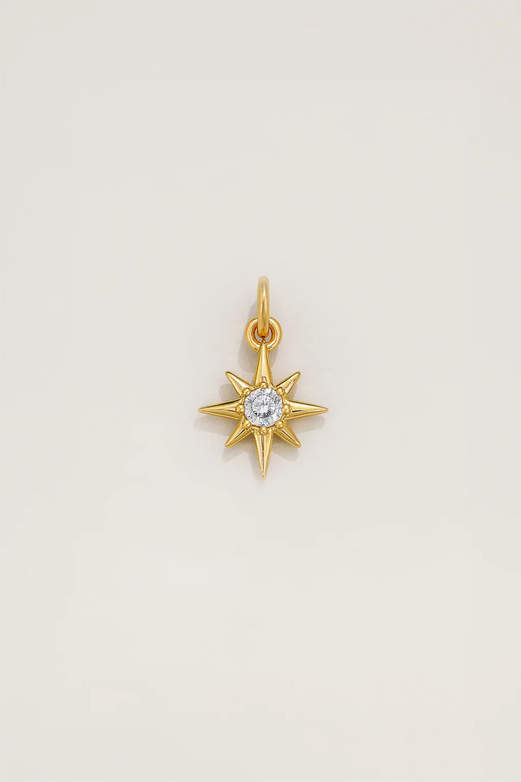 צ'ארם כוכב הצפון