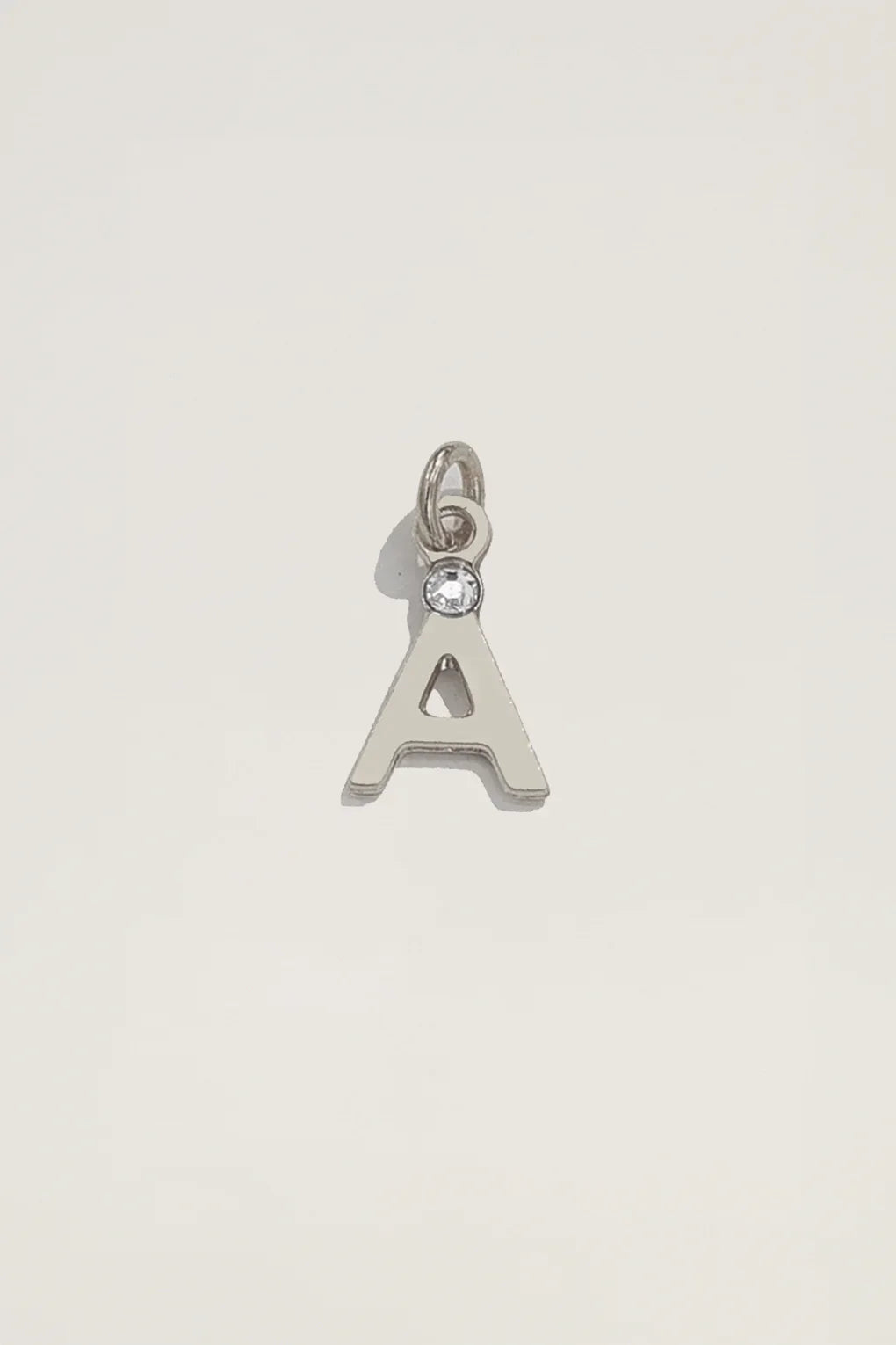 צ'ארם אות A