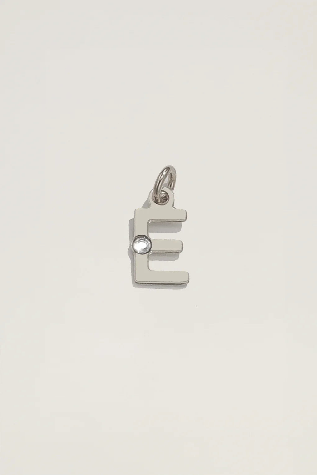 צ'ארם אות E