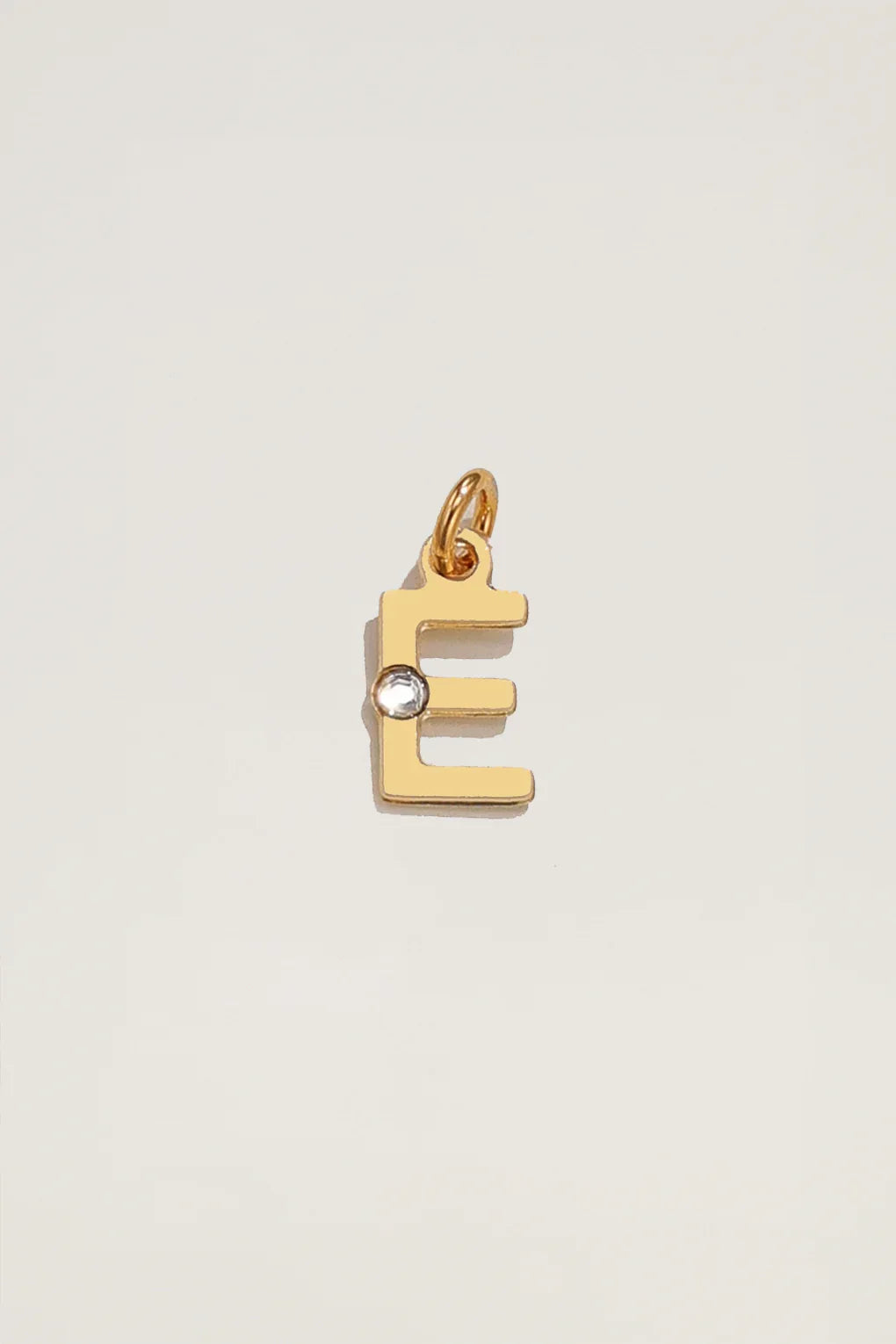 צ'ארם אות E