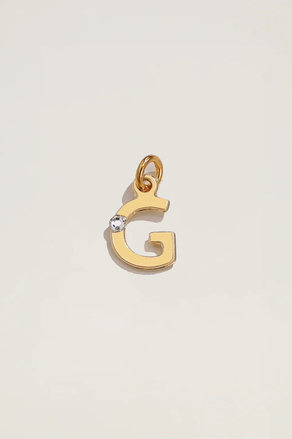 צ'ארם אות G