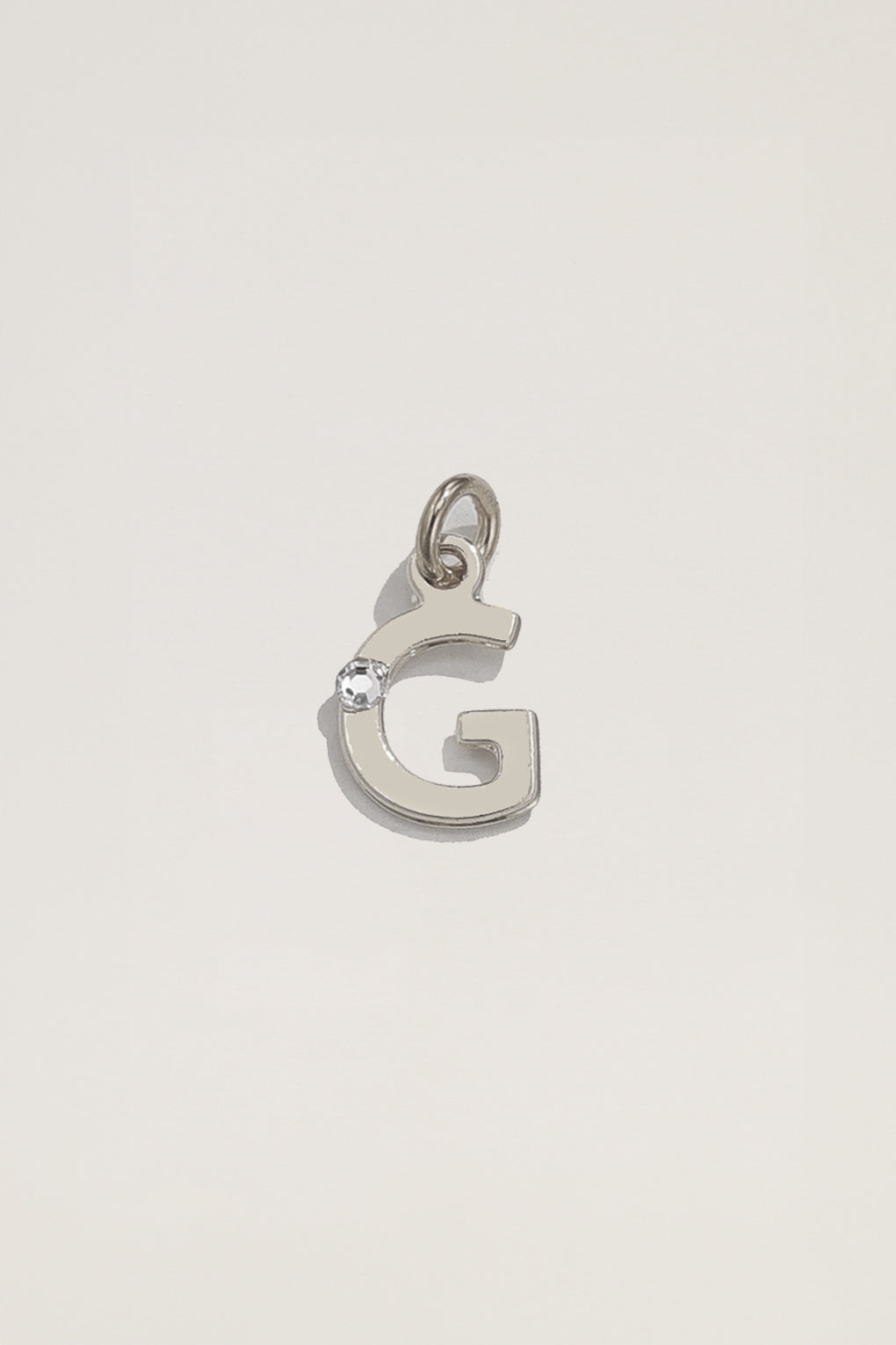 צ'ארם אות G