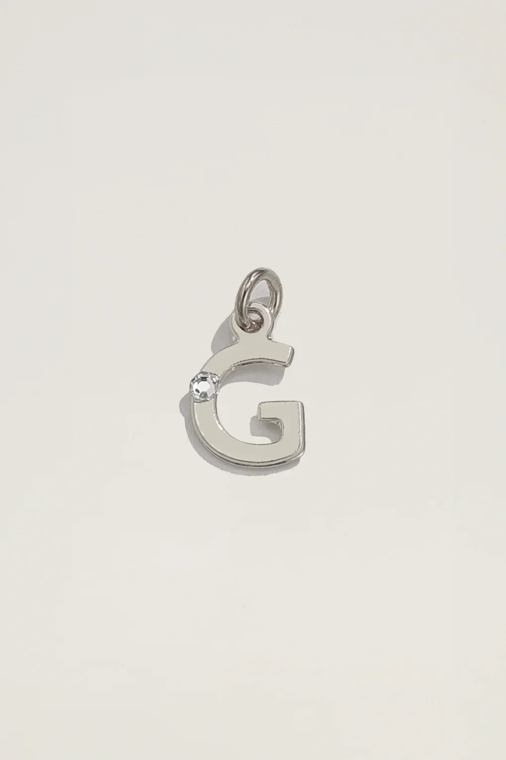 צ'ארם אות G