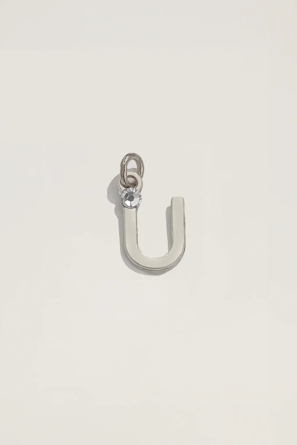 צ'ארם אות U
