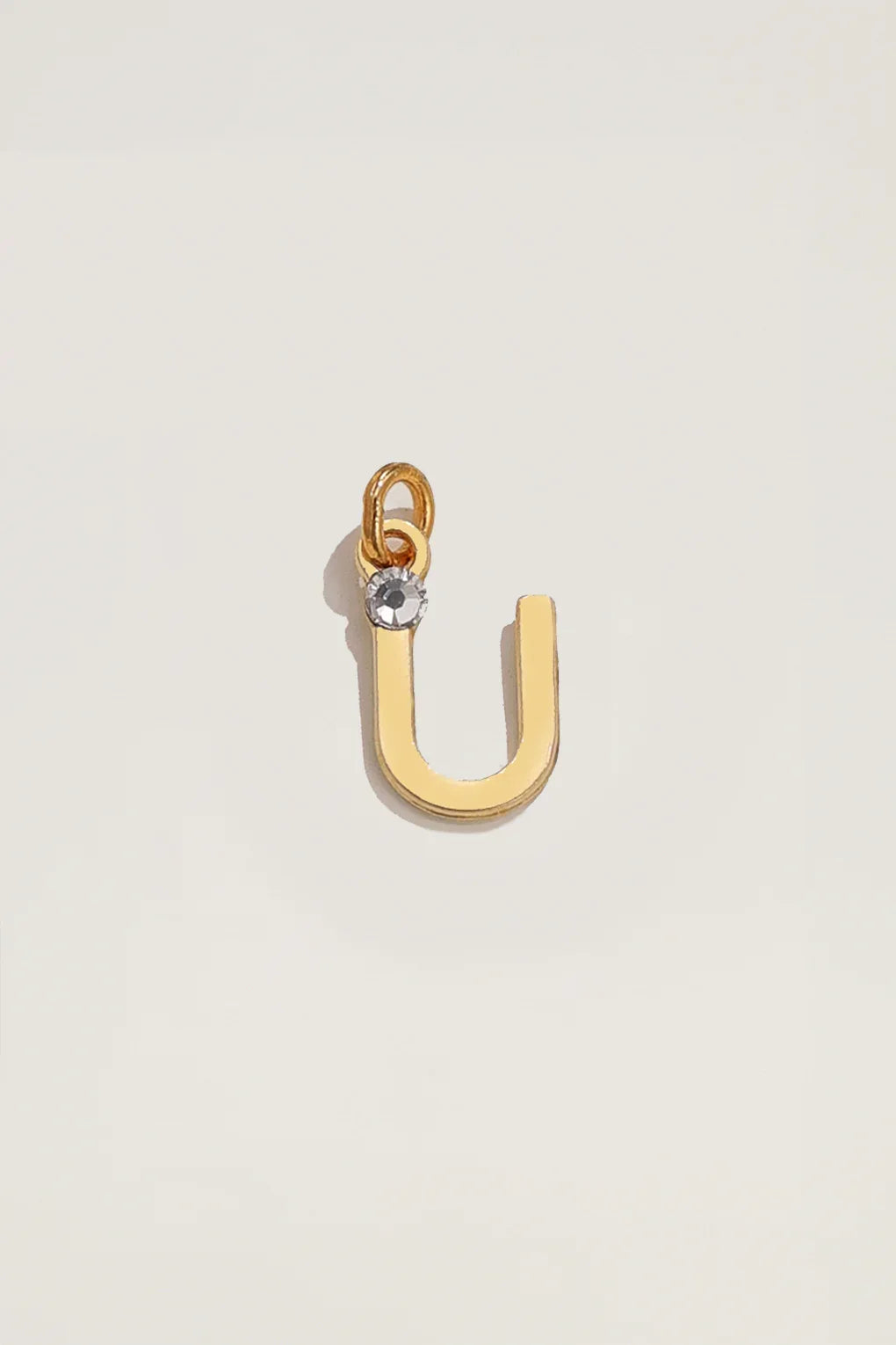 צ'ארם אות U