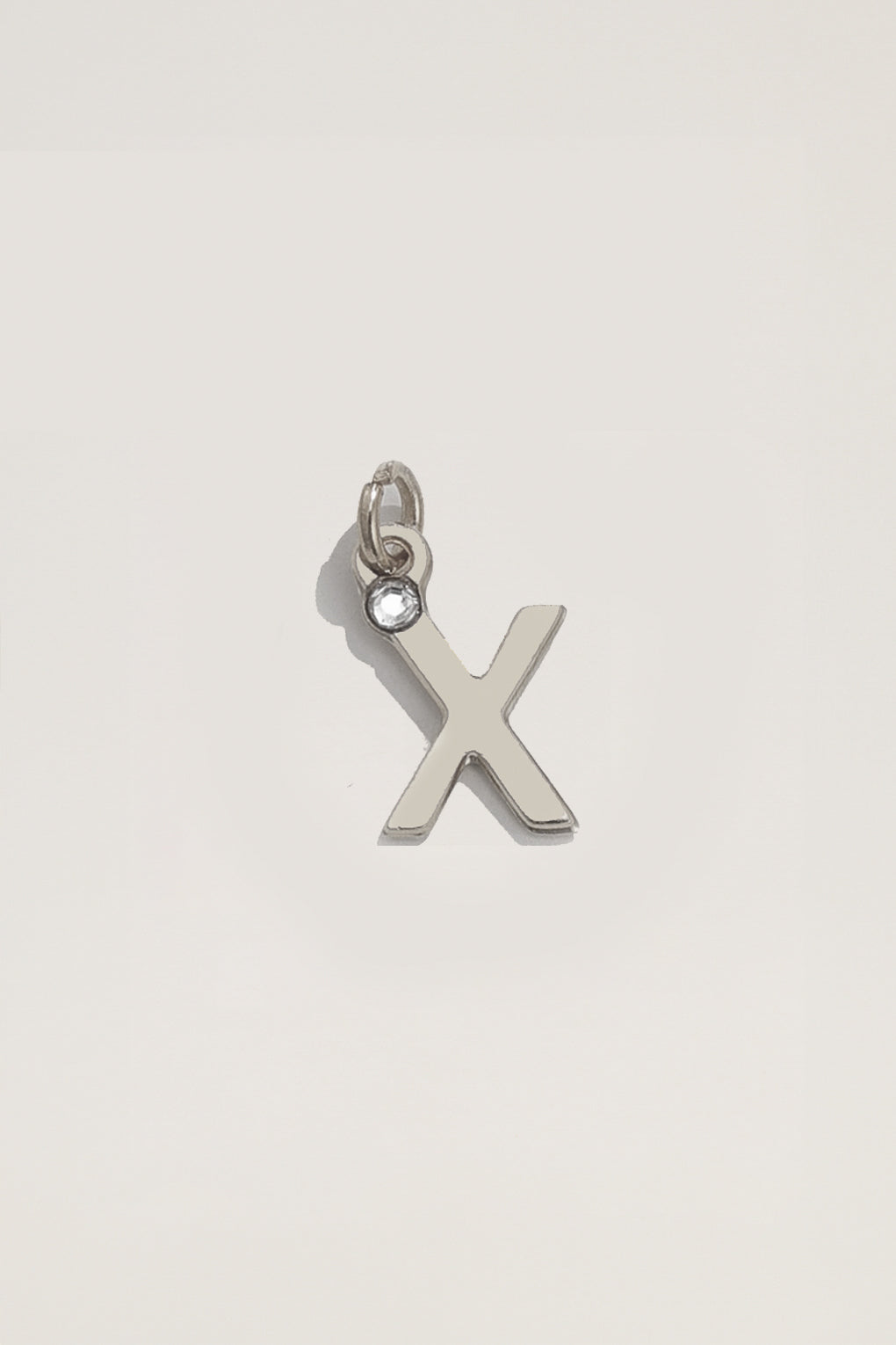 צ'ארם אות X
