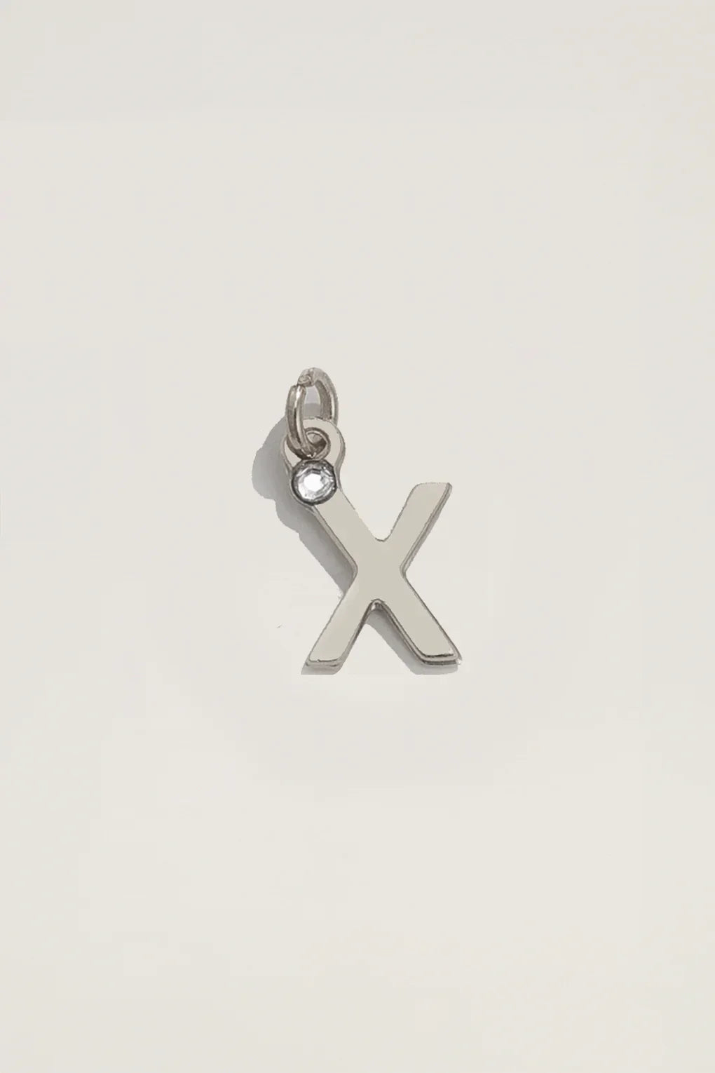 צ'ארם אות X