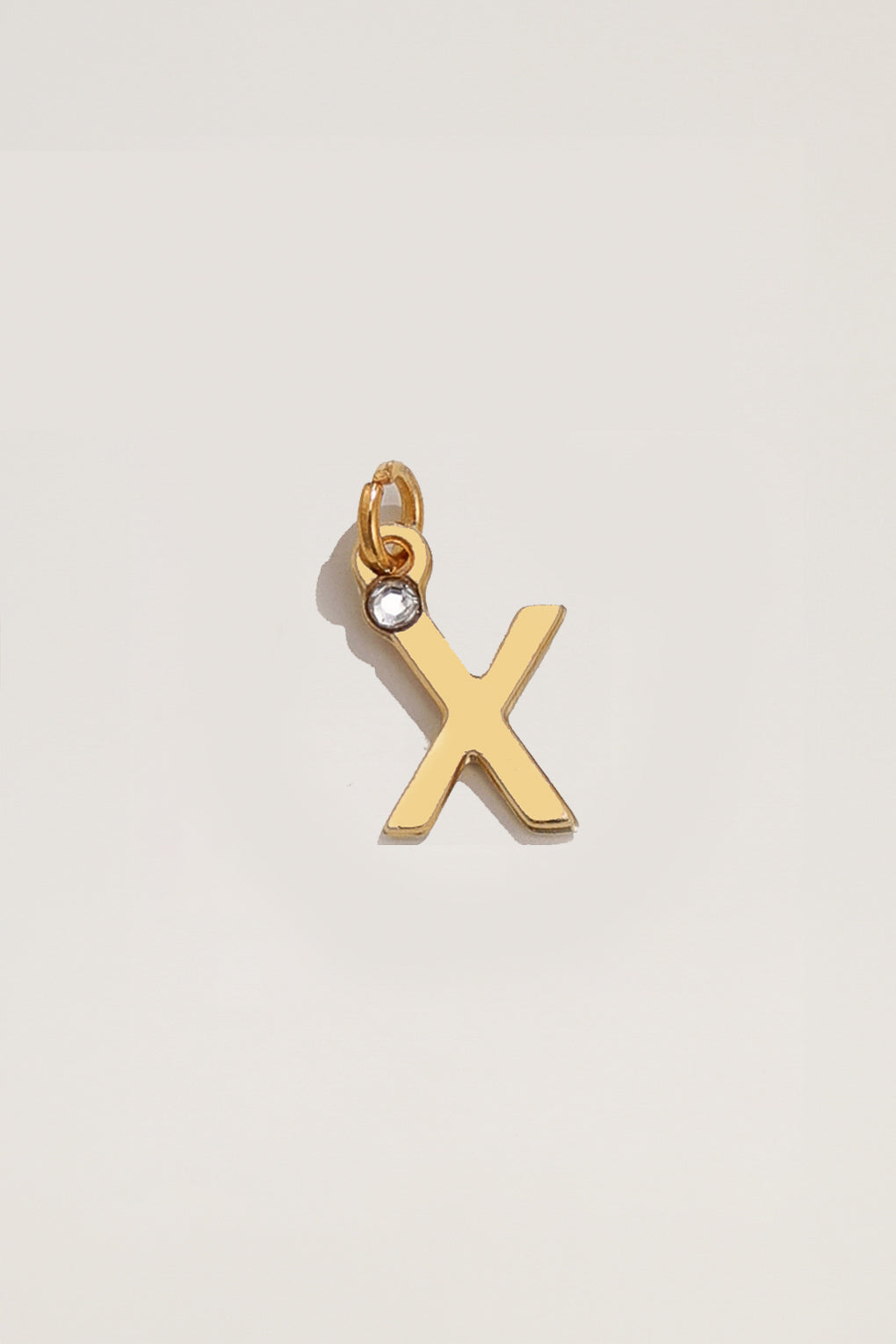 צ'ארם אות X