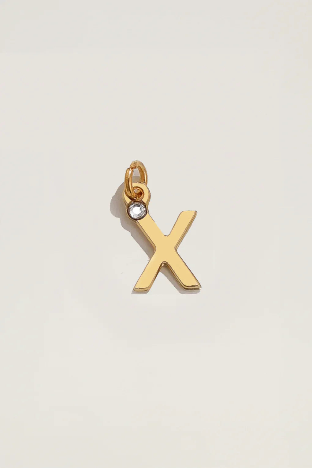 צ'ארם אות X