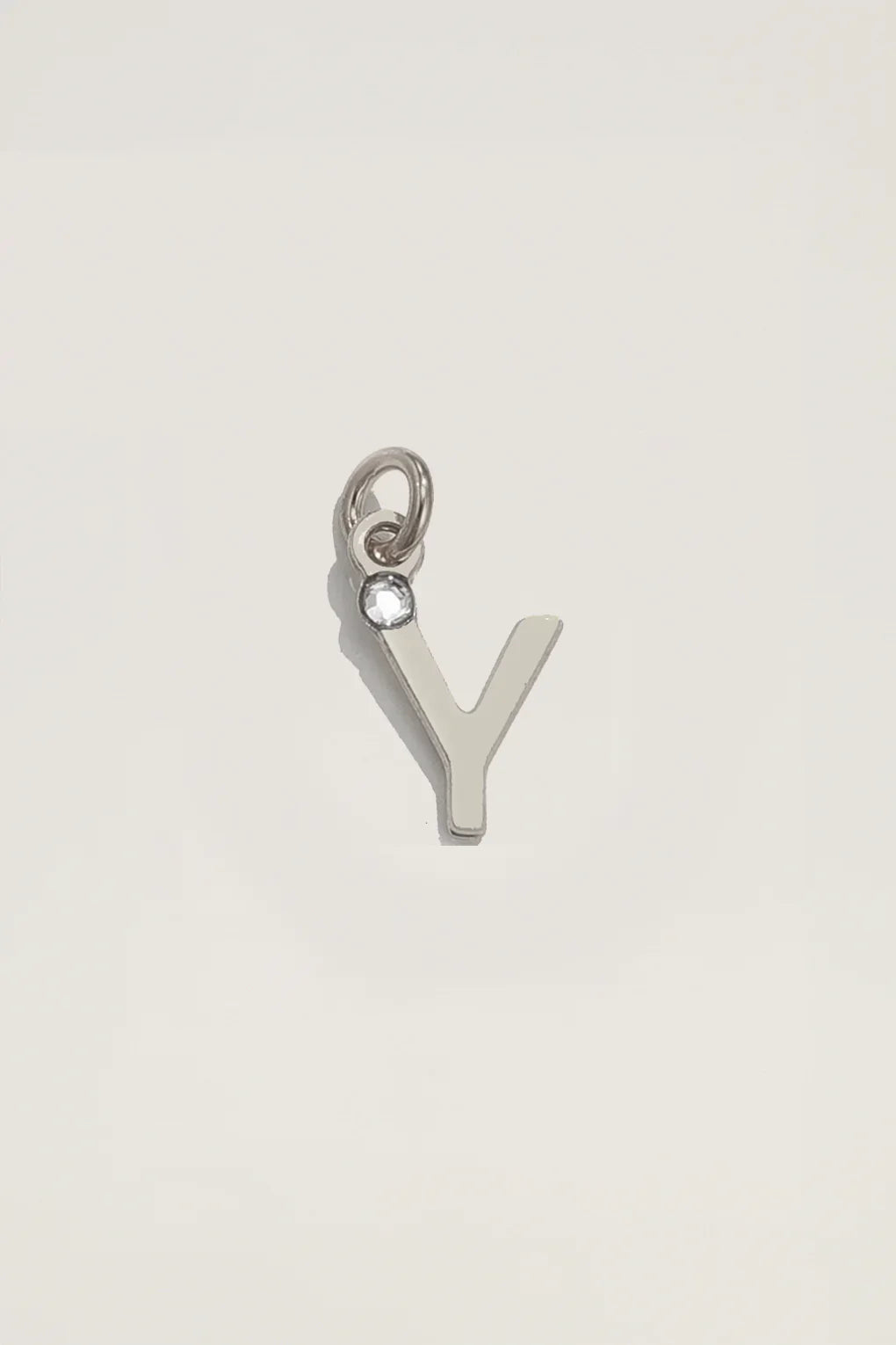 צ'ארם אות Y