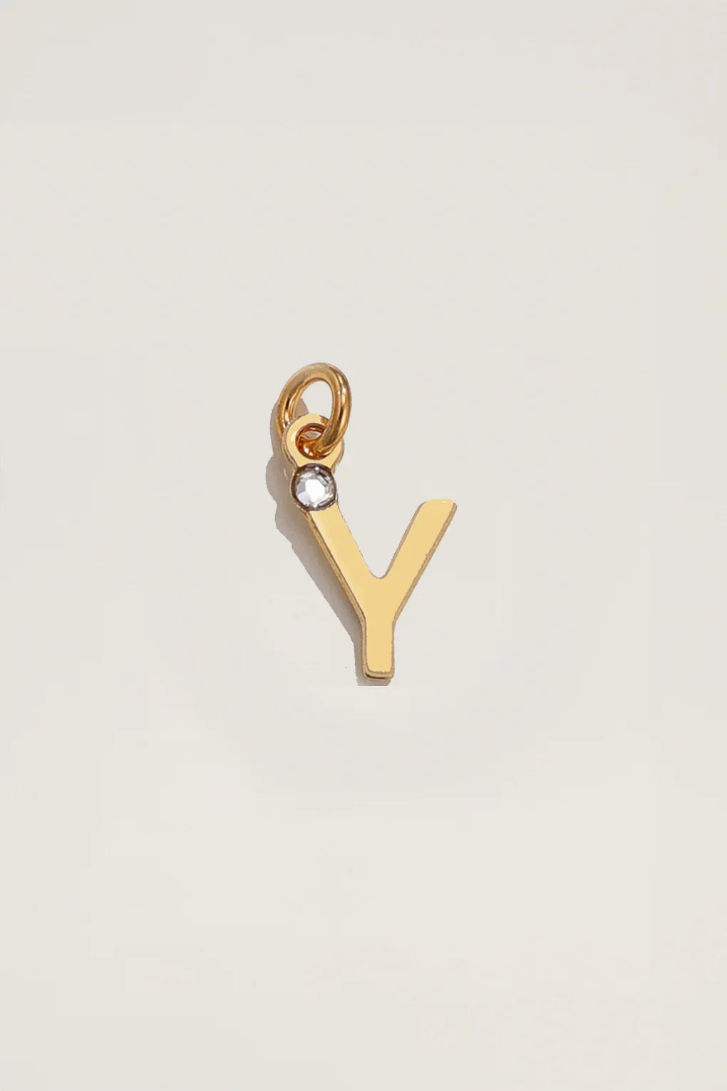 צ'ארם אות Y